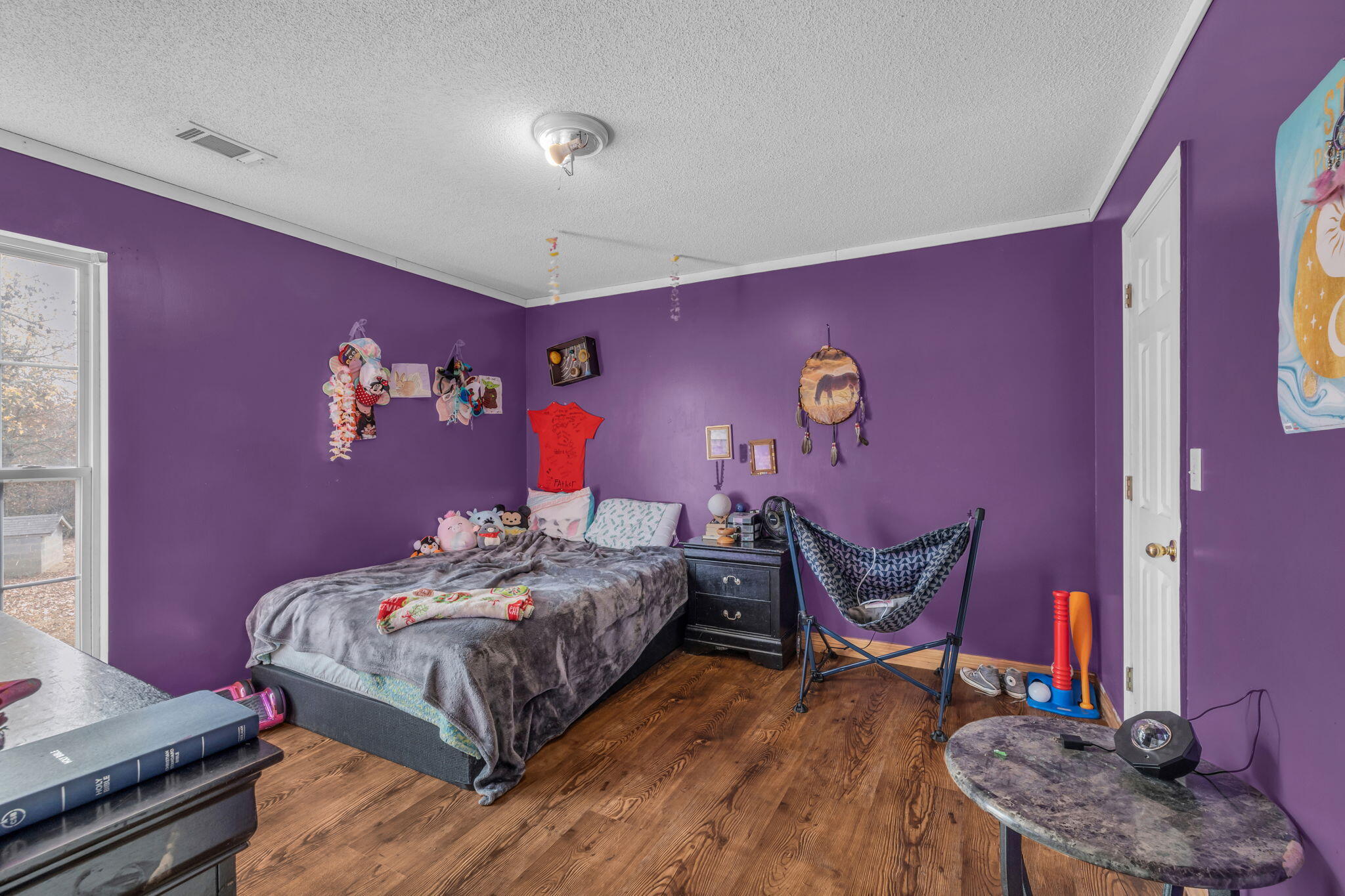 383 Mashburn Road