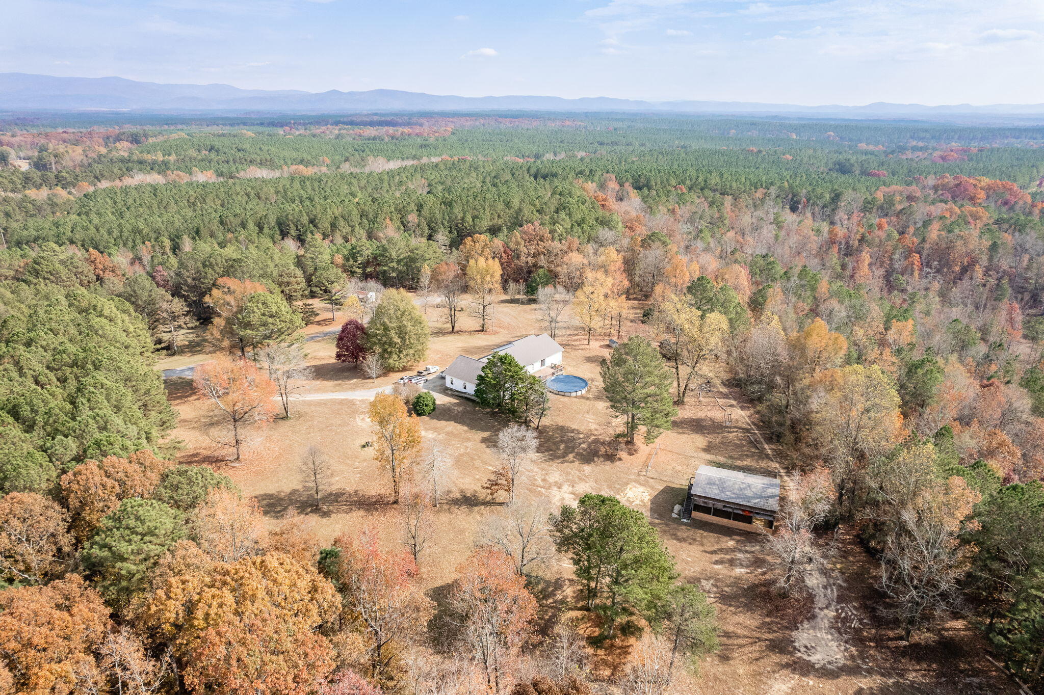 383 Mashburn Road