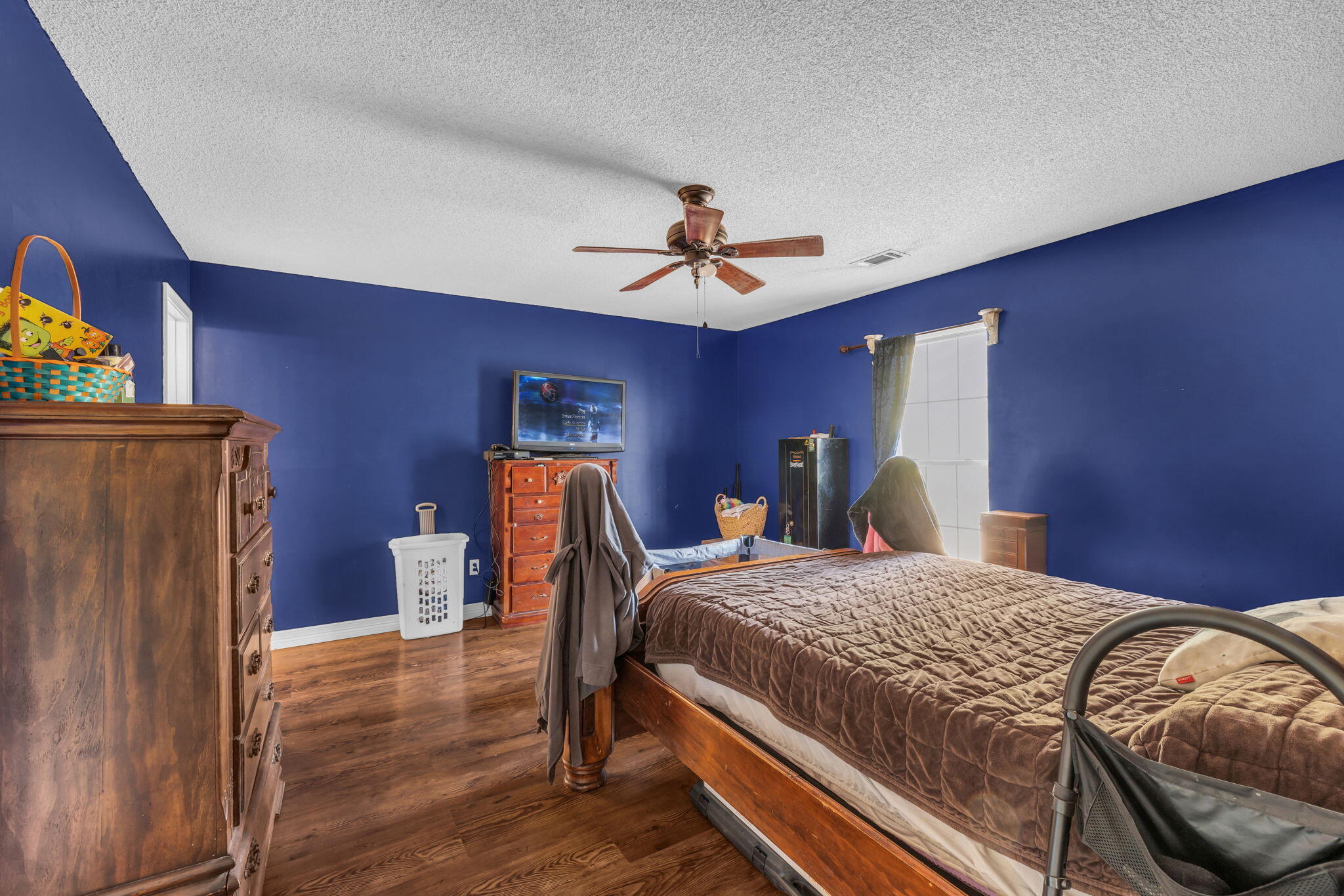 383 Mashburn Road