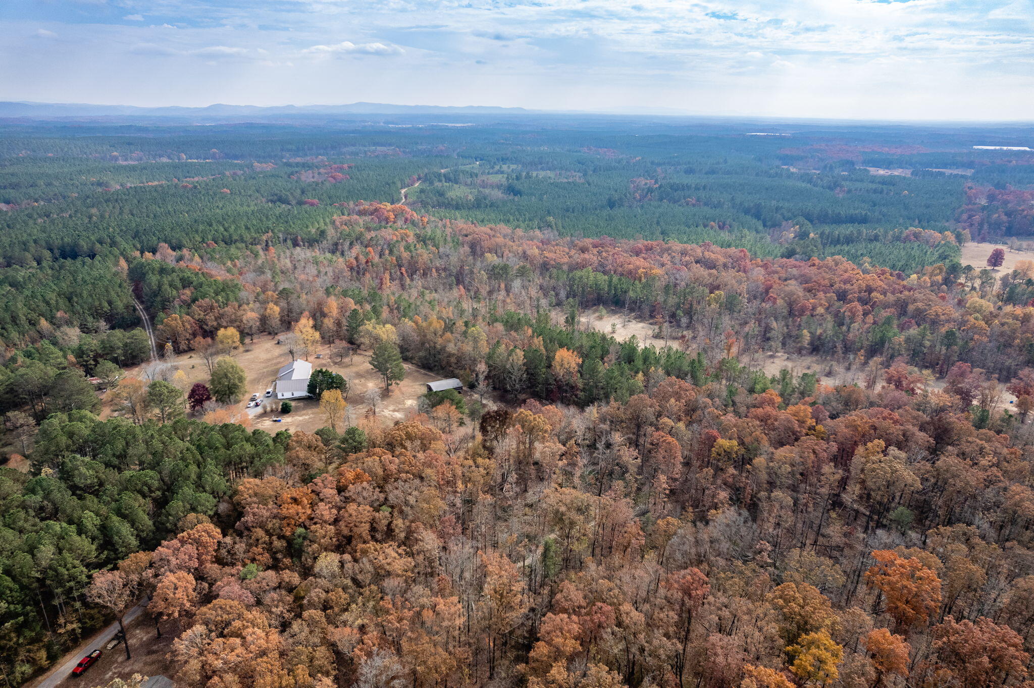 383 Mashburn Road