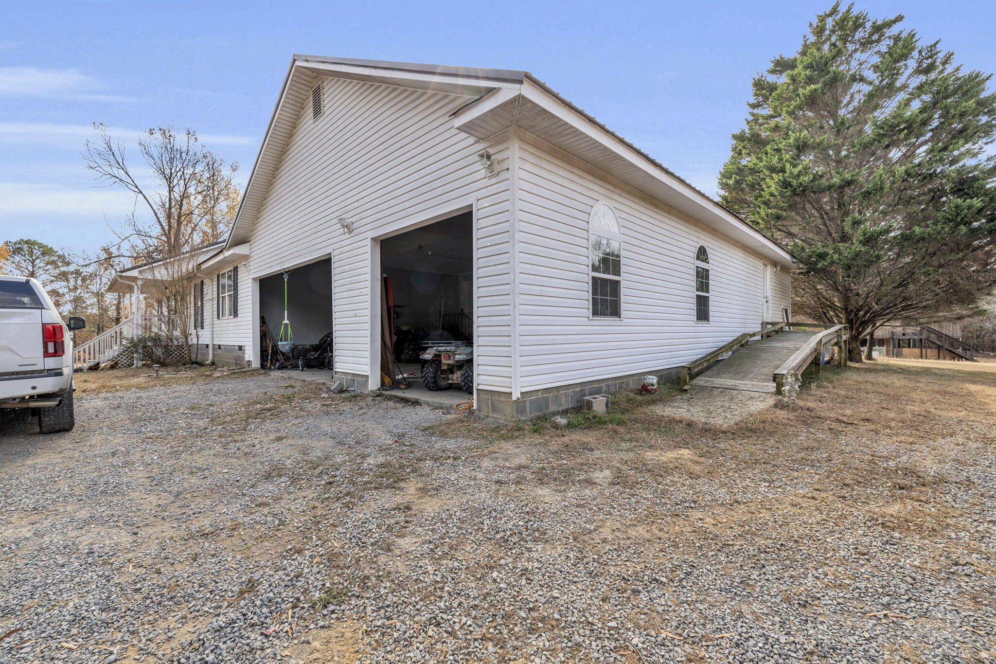 383 Mashburn Road