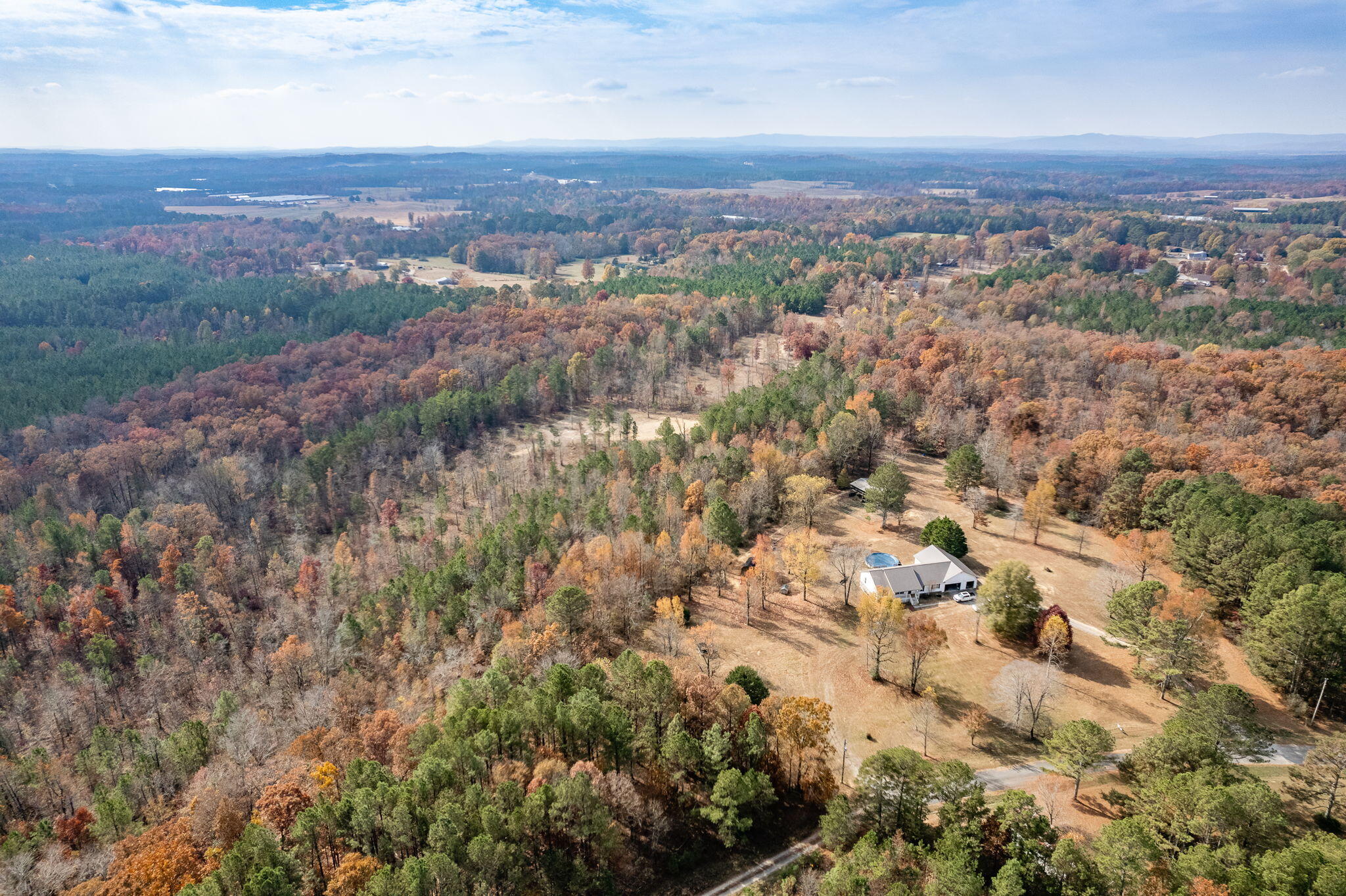 383 Mashburn Road