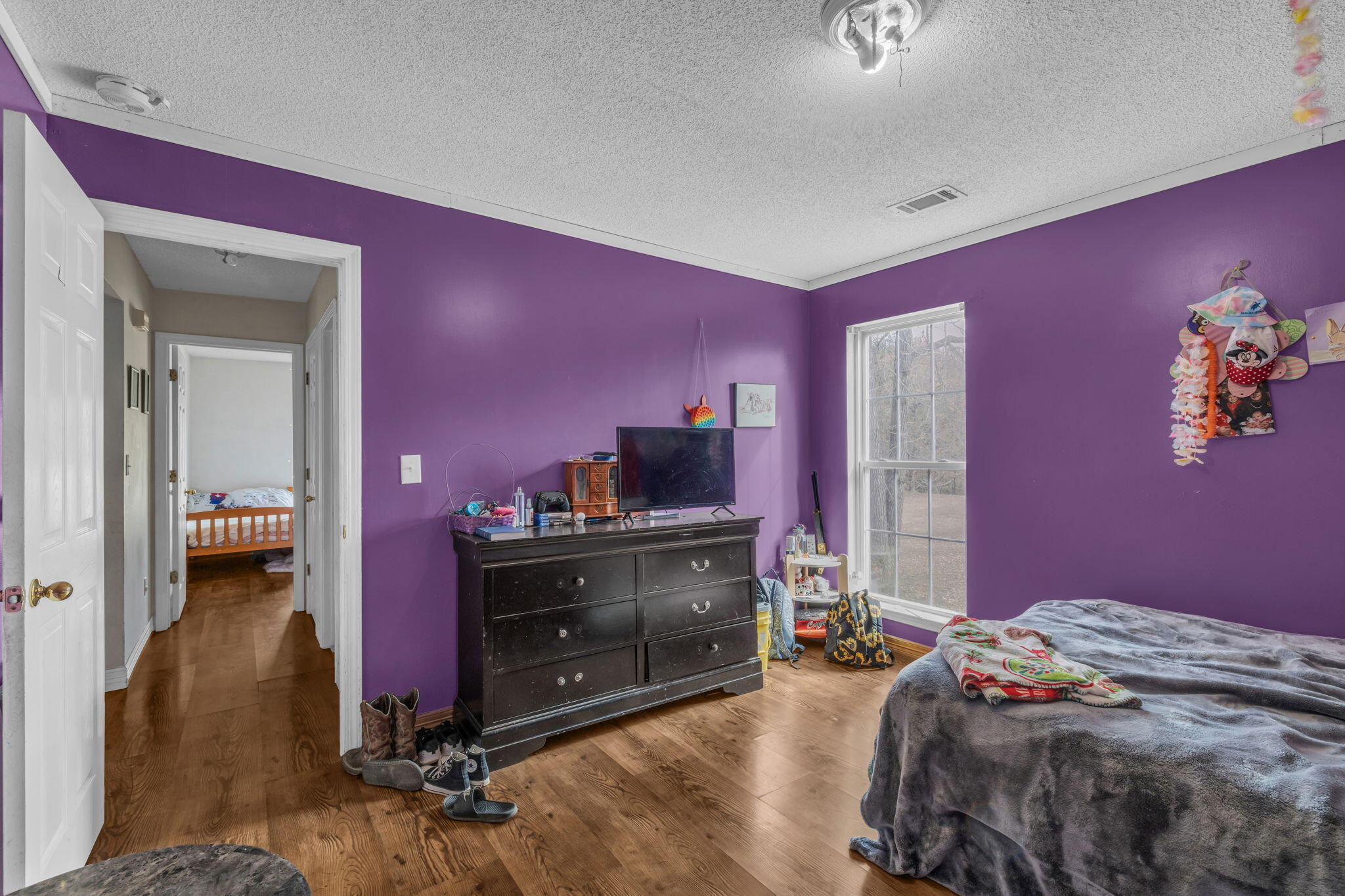 383 Mashburn Road