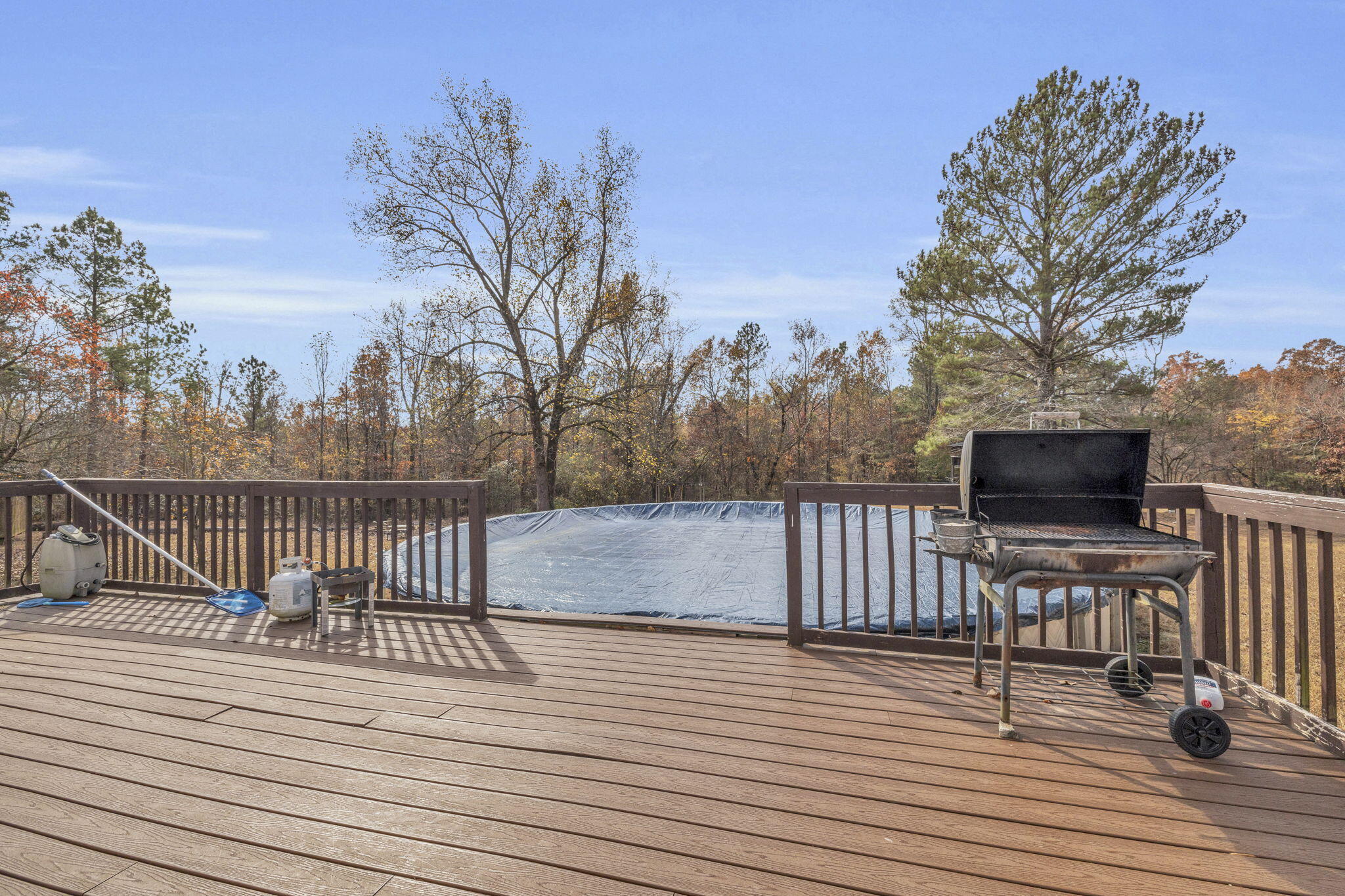 383 Mashburn Road