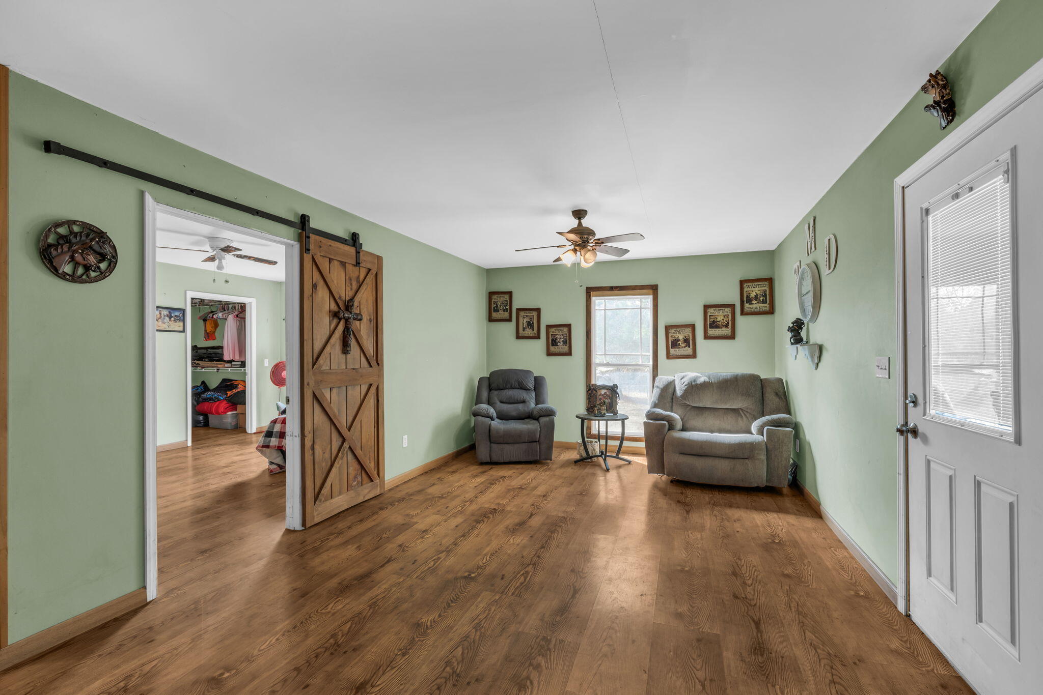 383 Mashburn Road