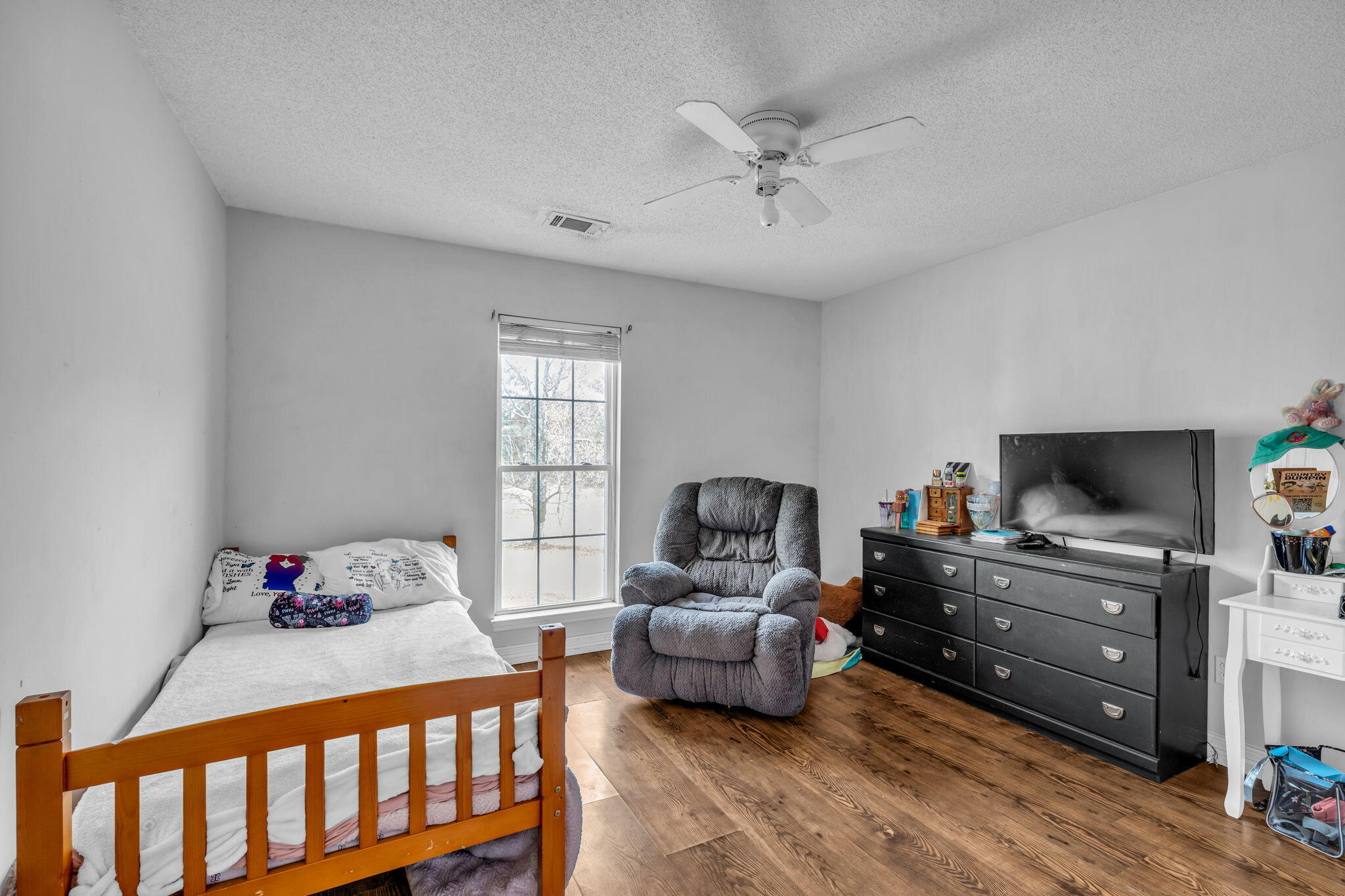 383 Mashburn Road