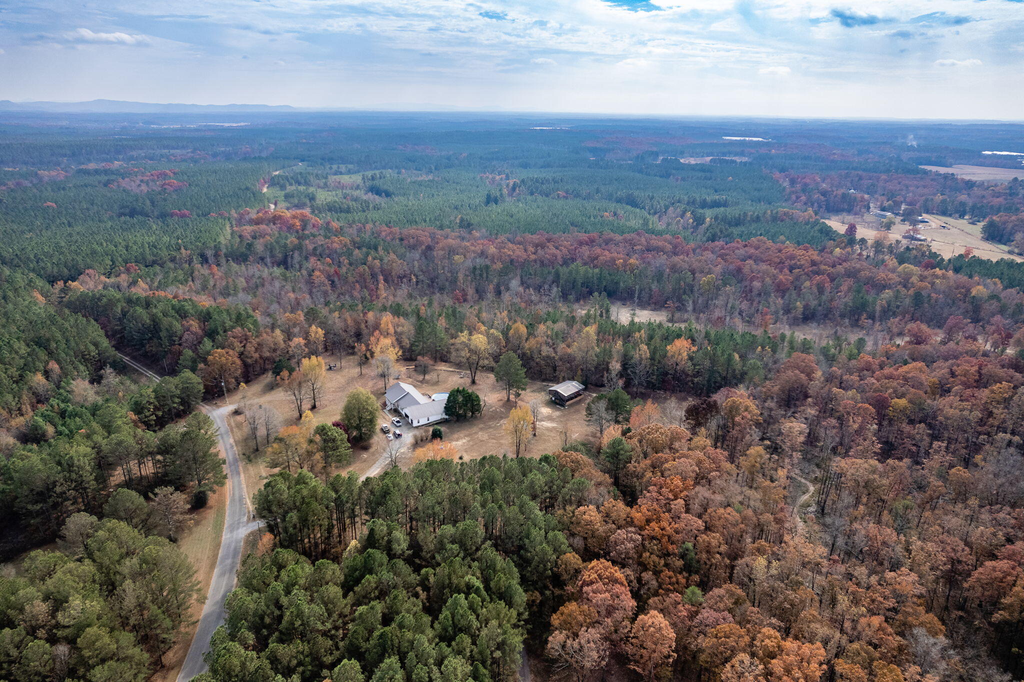 383 Mashburn Road