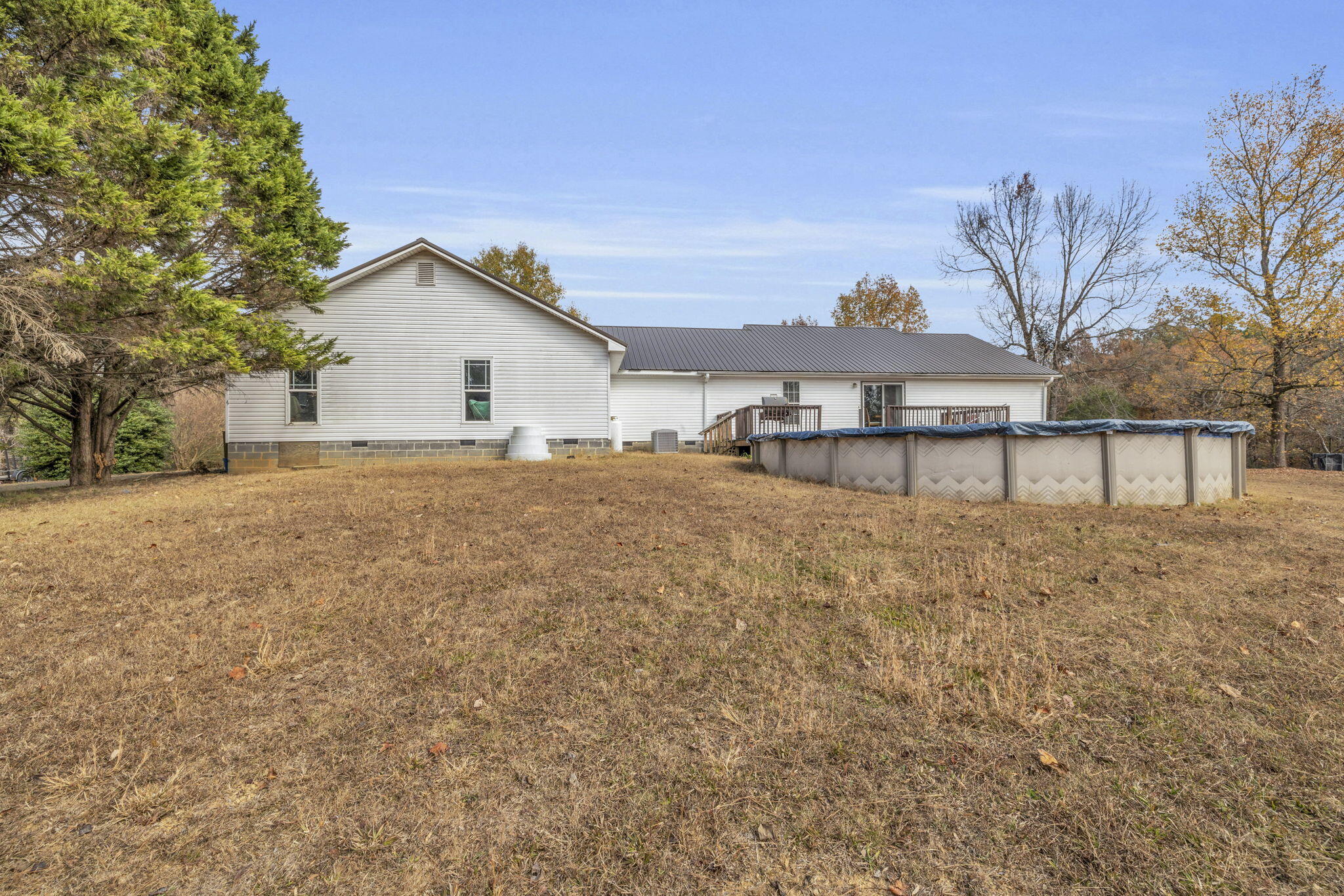 383 Mashburn Road