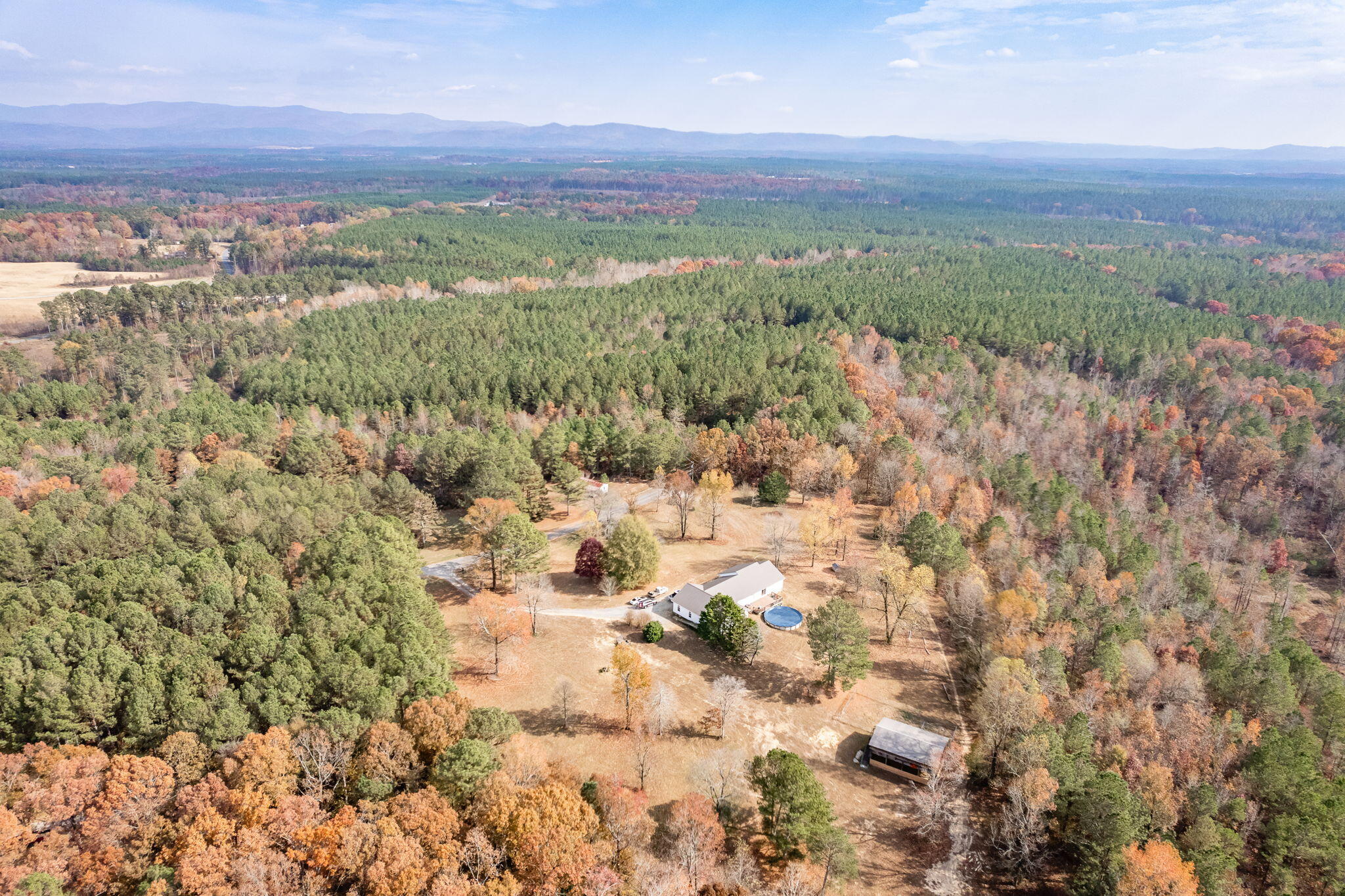 383 Mashburn Road
