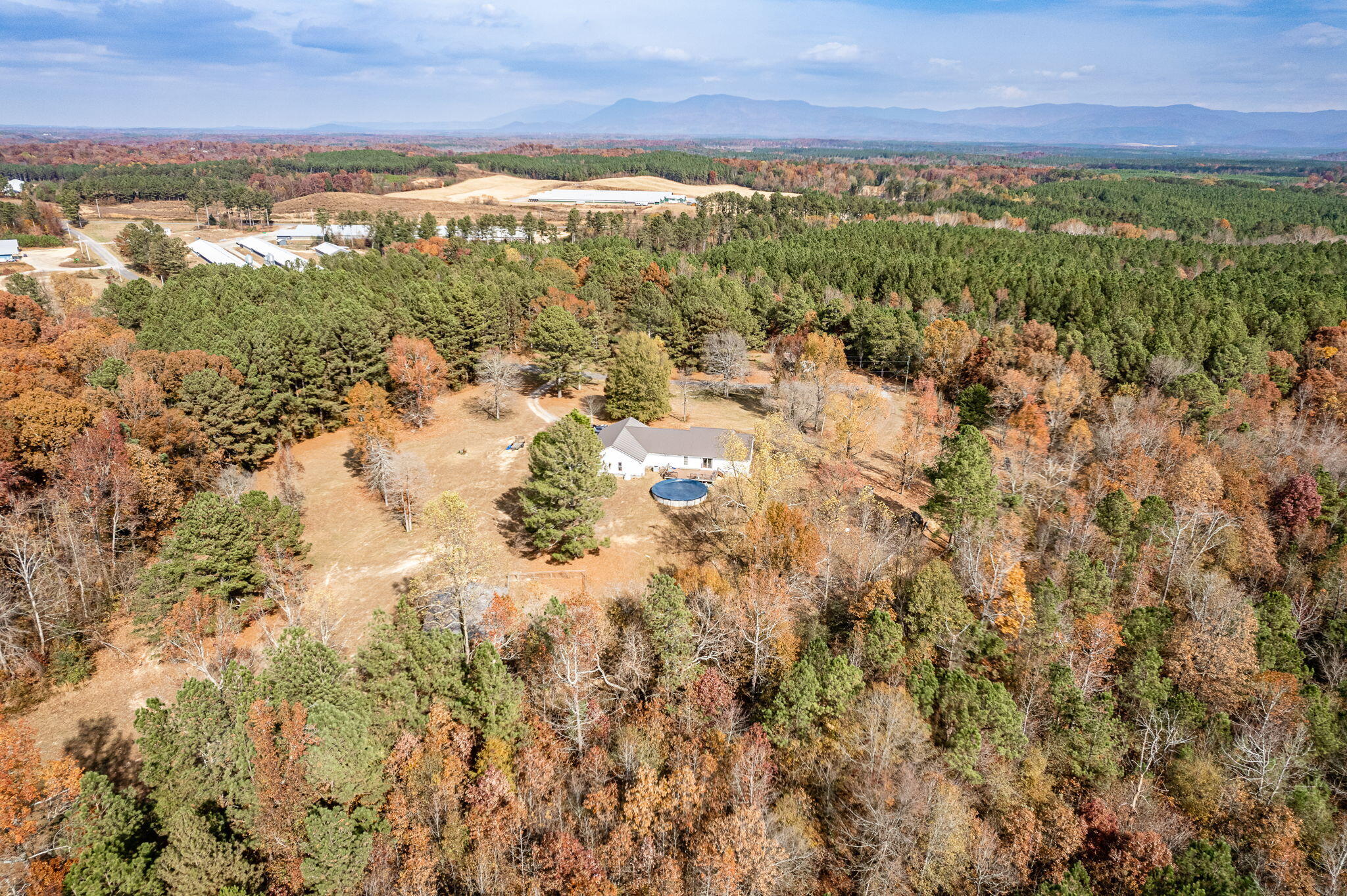 383 Mashburn Road