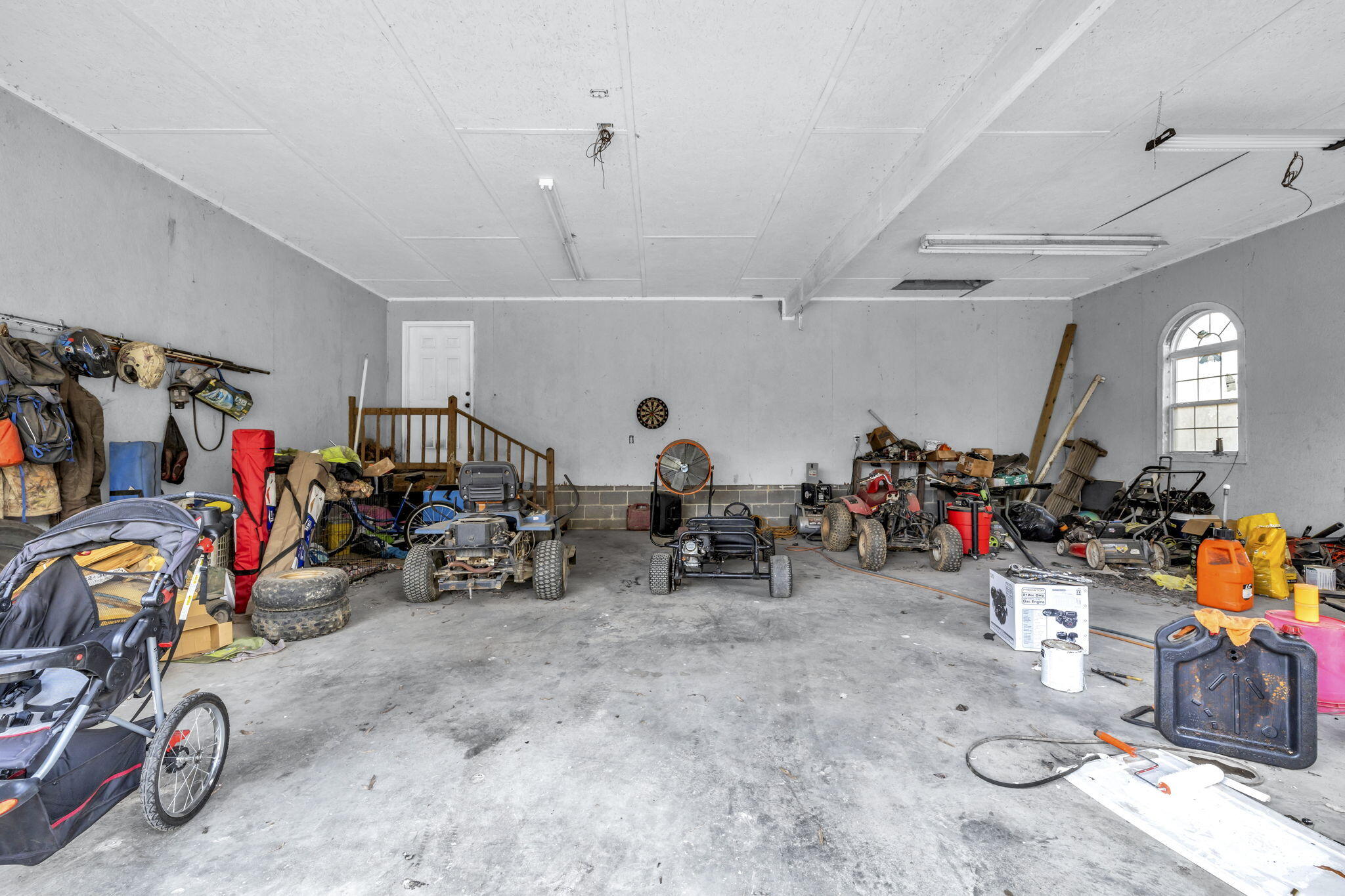 383 Mashburn Road