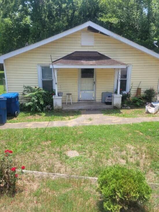 113 Hickory Street