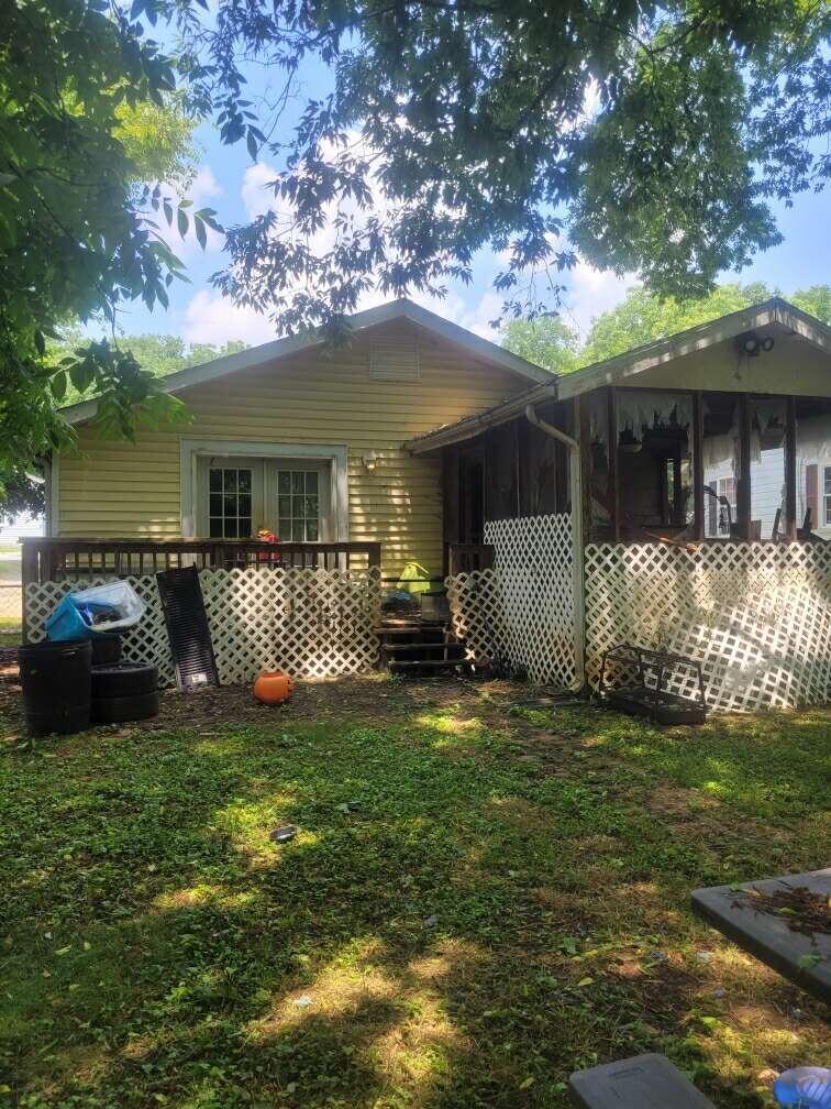 113 Hickory Street