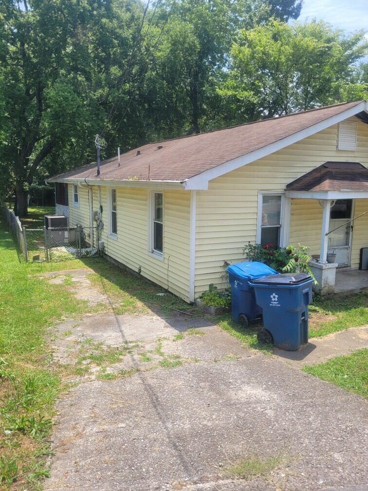 113 Hickory Street