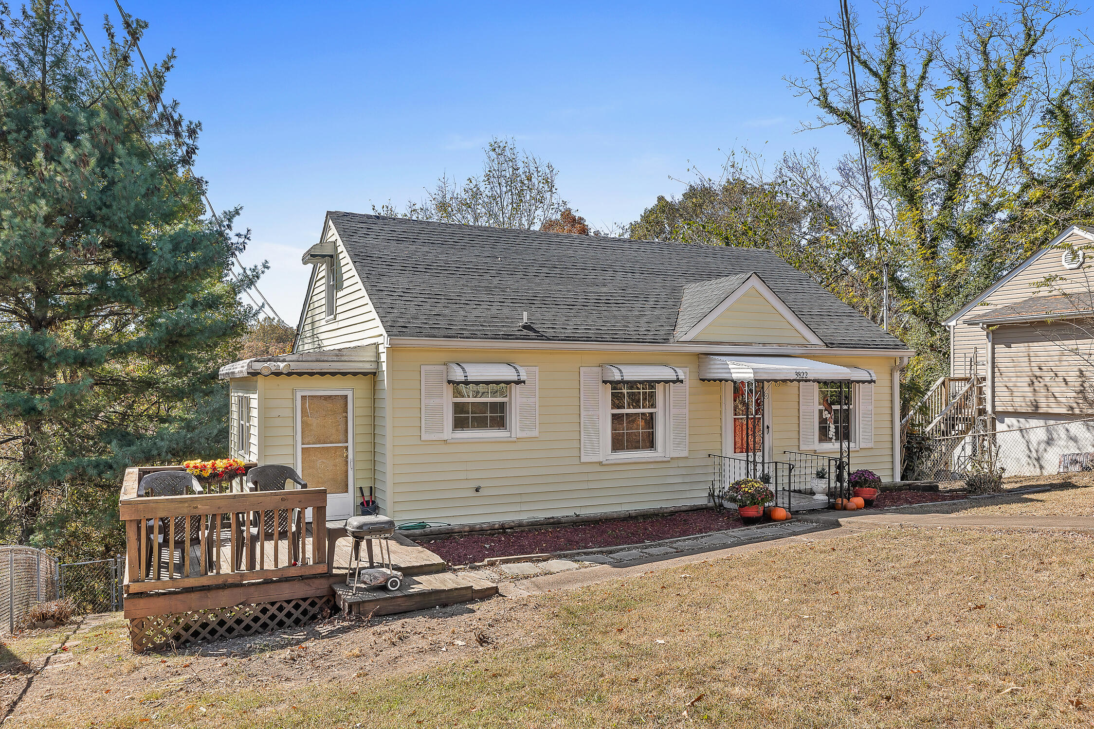 3822 Kingwood Circle