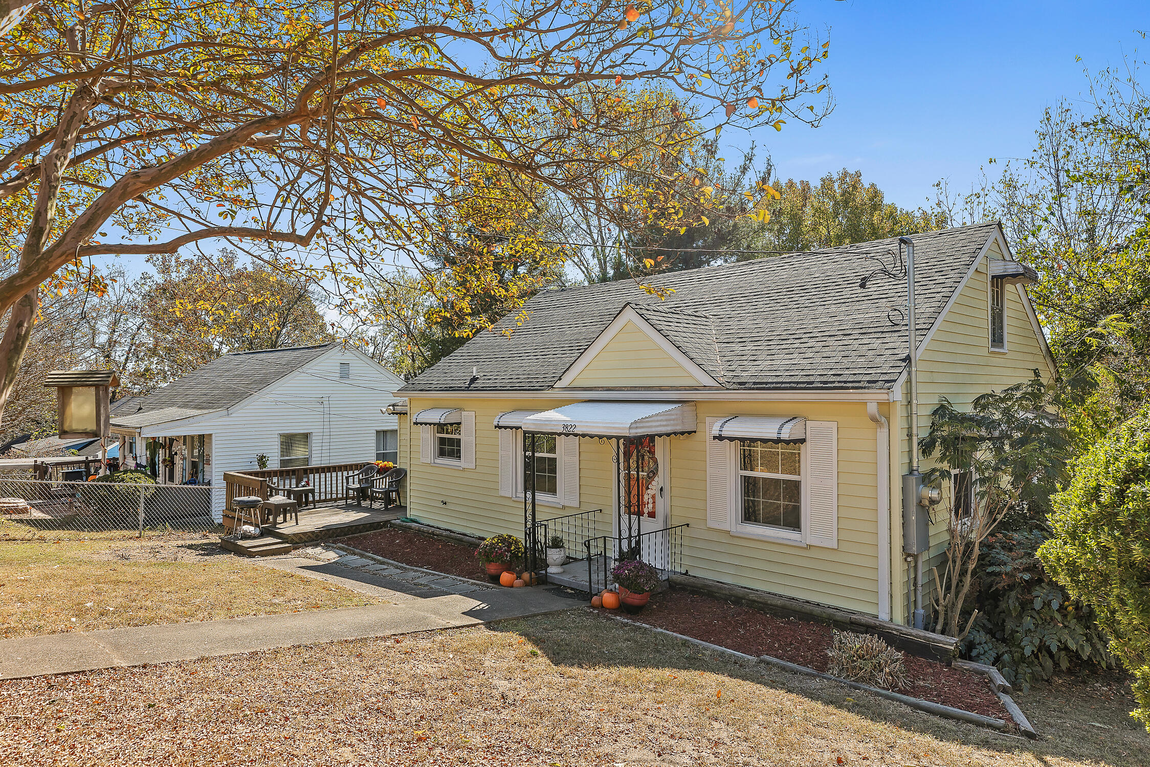 3822 Kingwood Circle