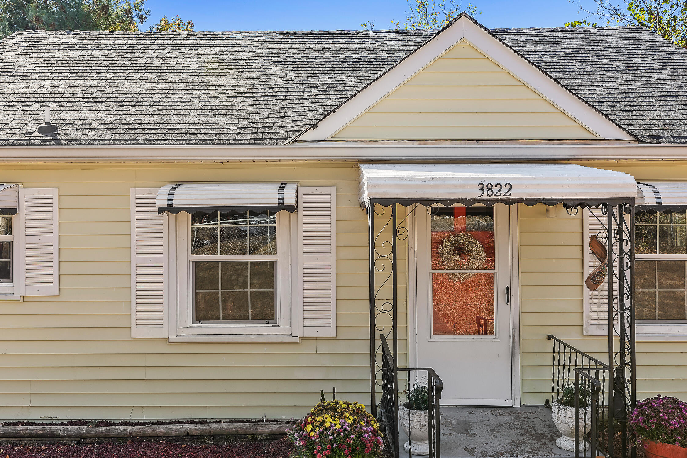 3822 Kingwood Circle