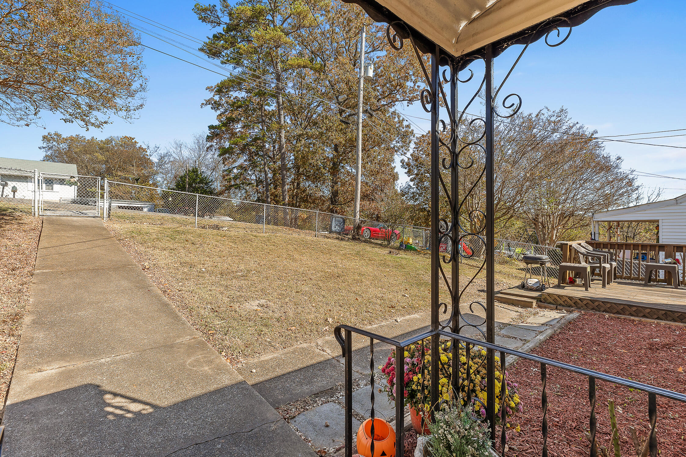 3822 Kingwood Circle