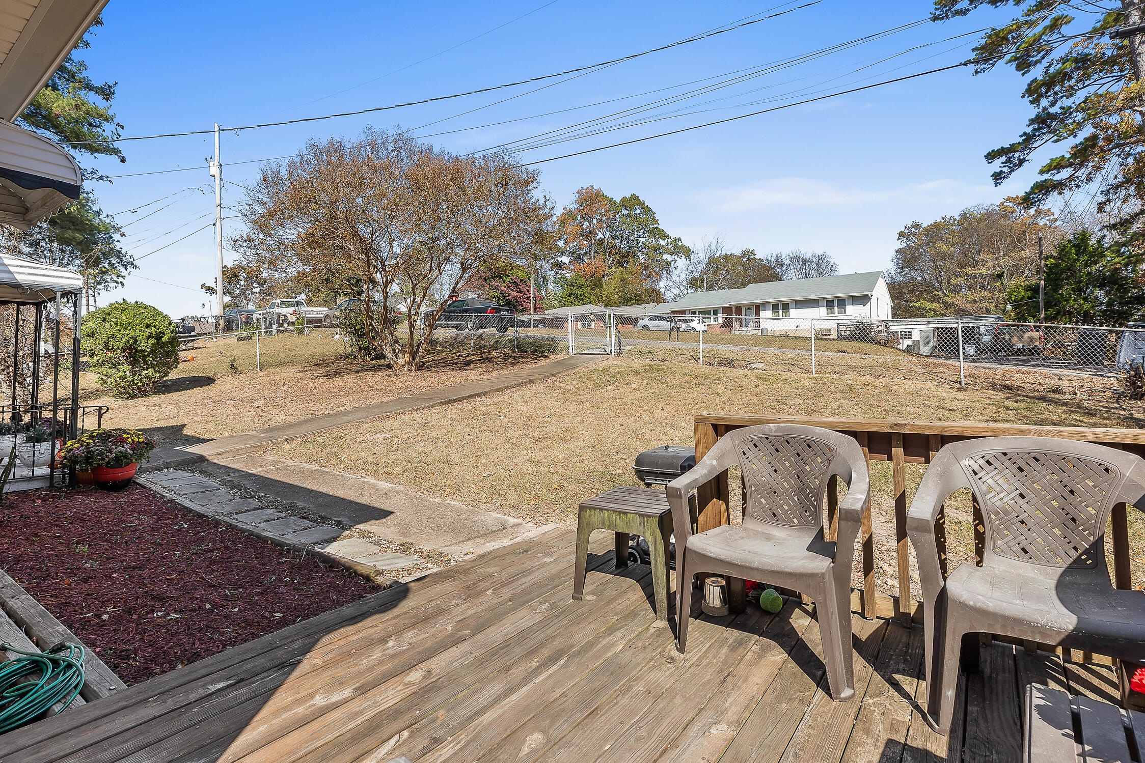 3822 Kingwood Circle