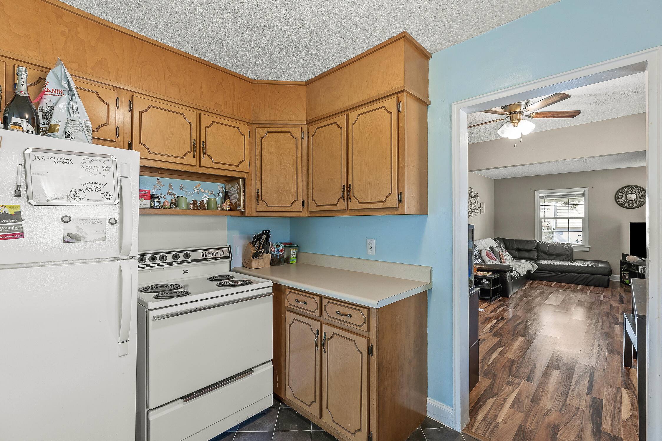 3822 Kingwood Circle