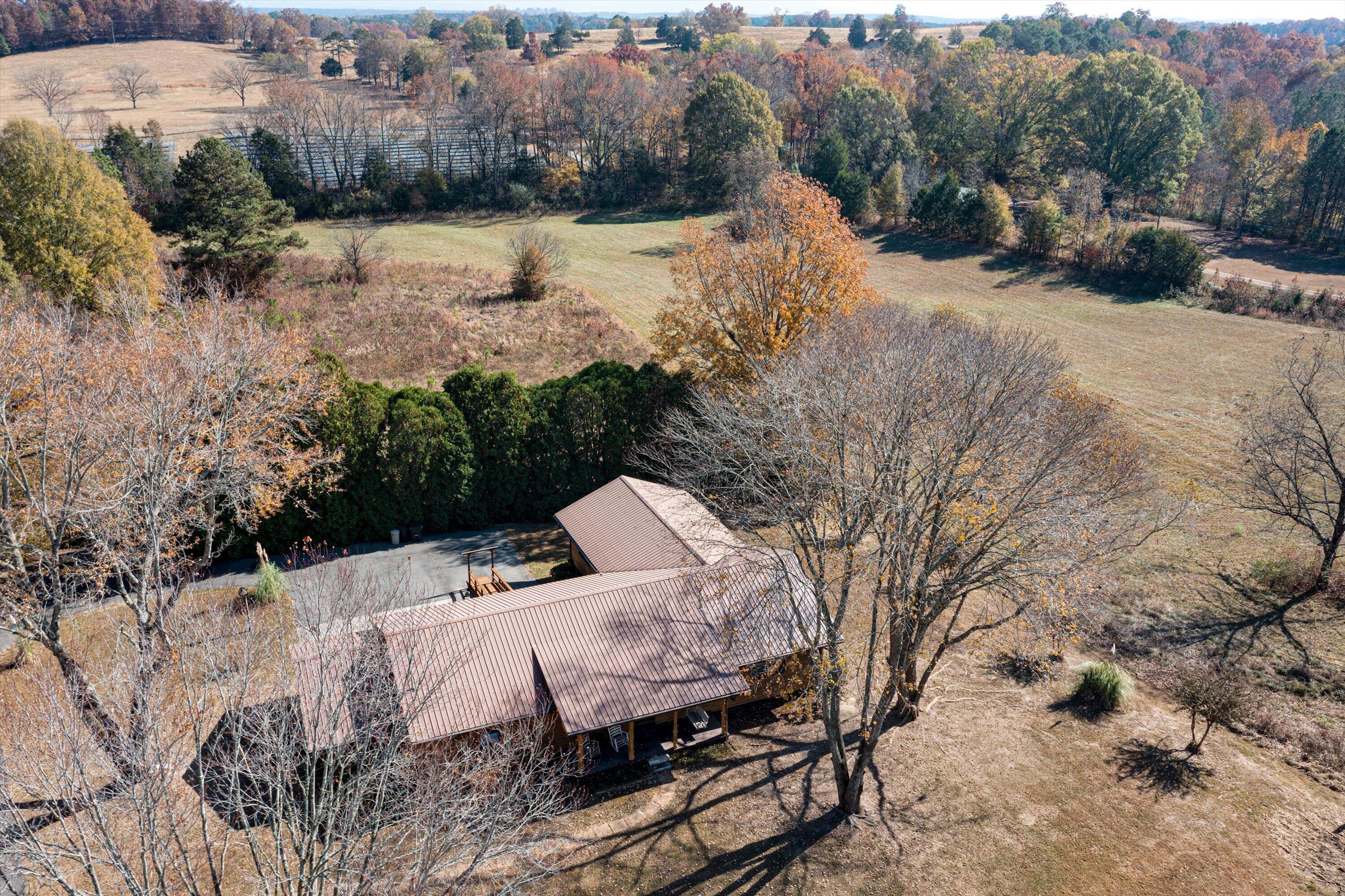 5232 Cohutta Varnell Road