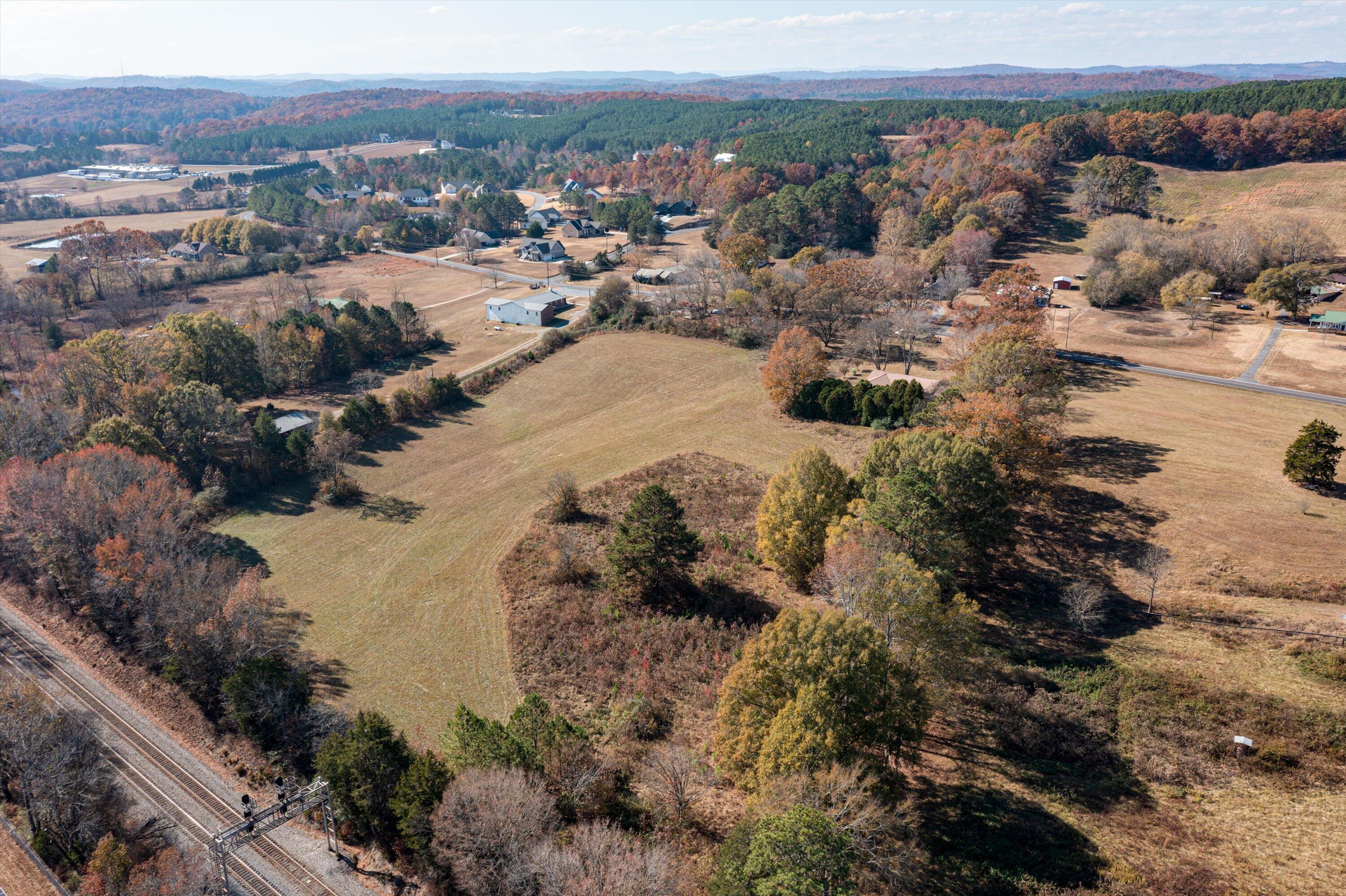 5232 Cohutta Varnell Road
