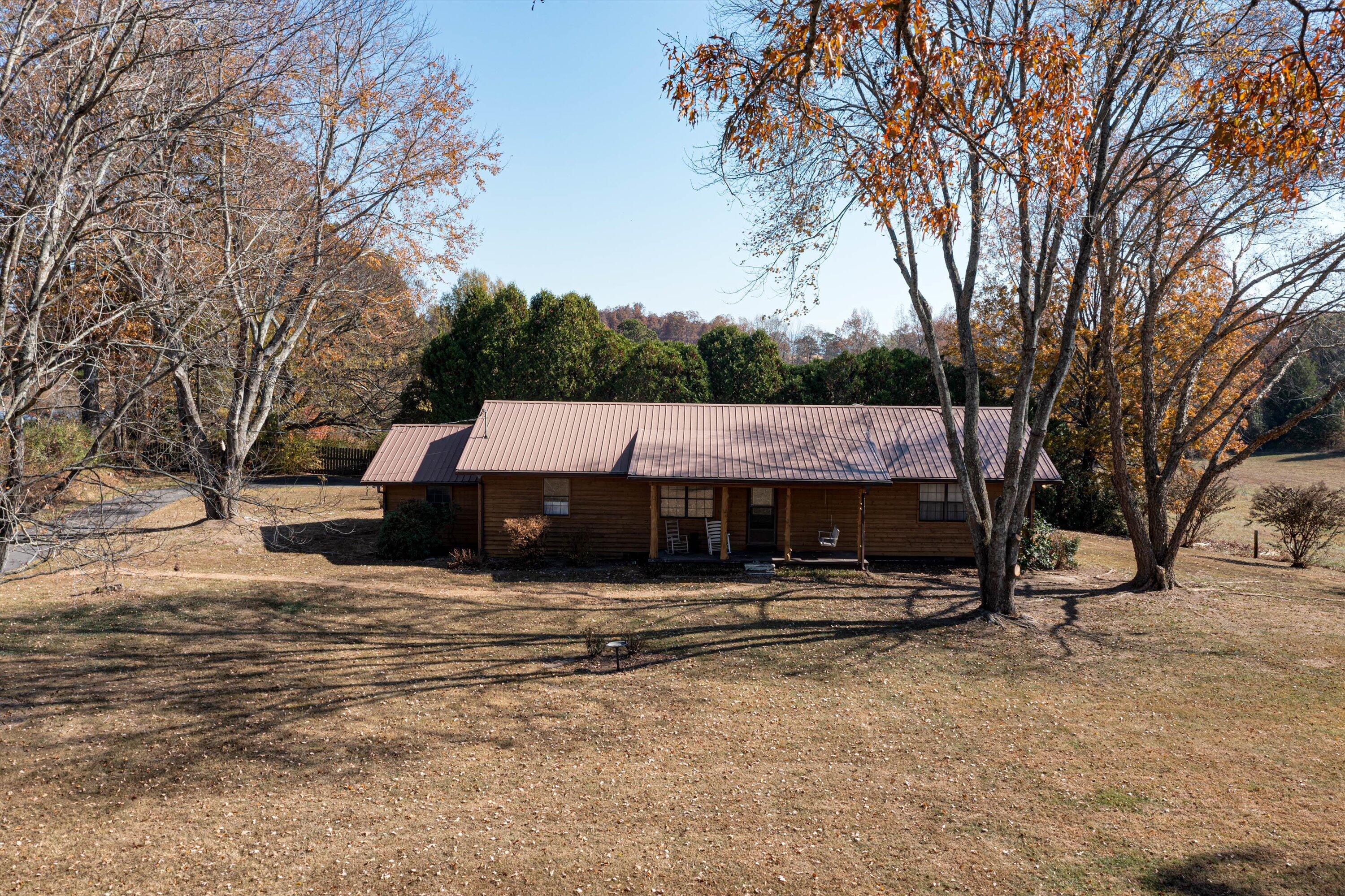 5232 Cohutta Varnell Road