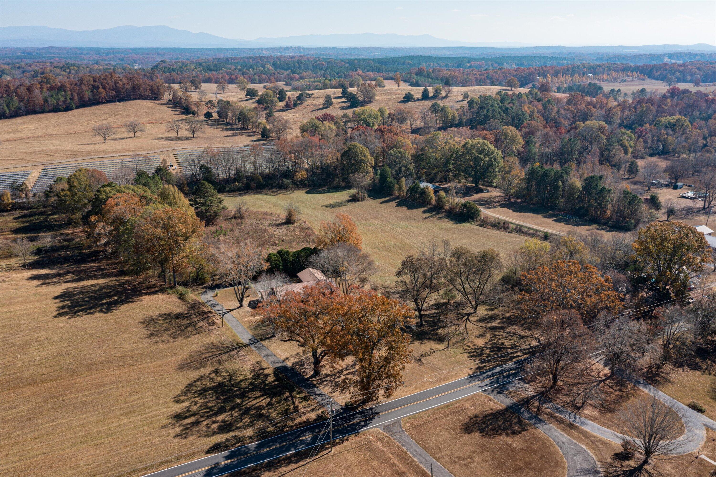 5232 Cohutta Varnell Road
