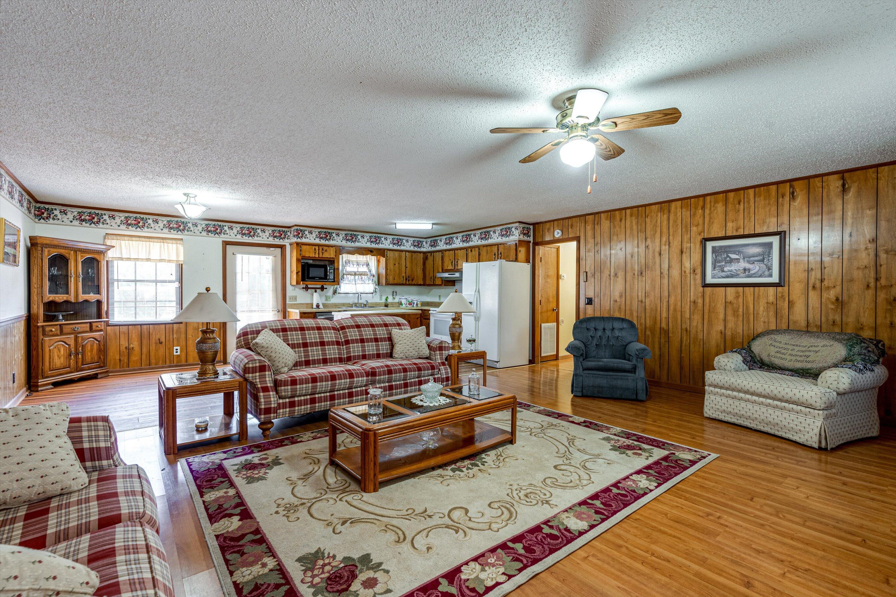 5232 Cohutta Varnell Road