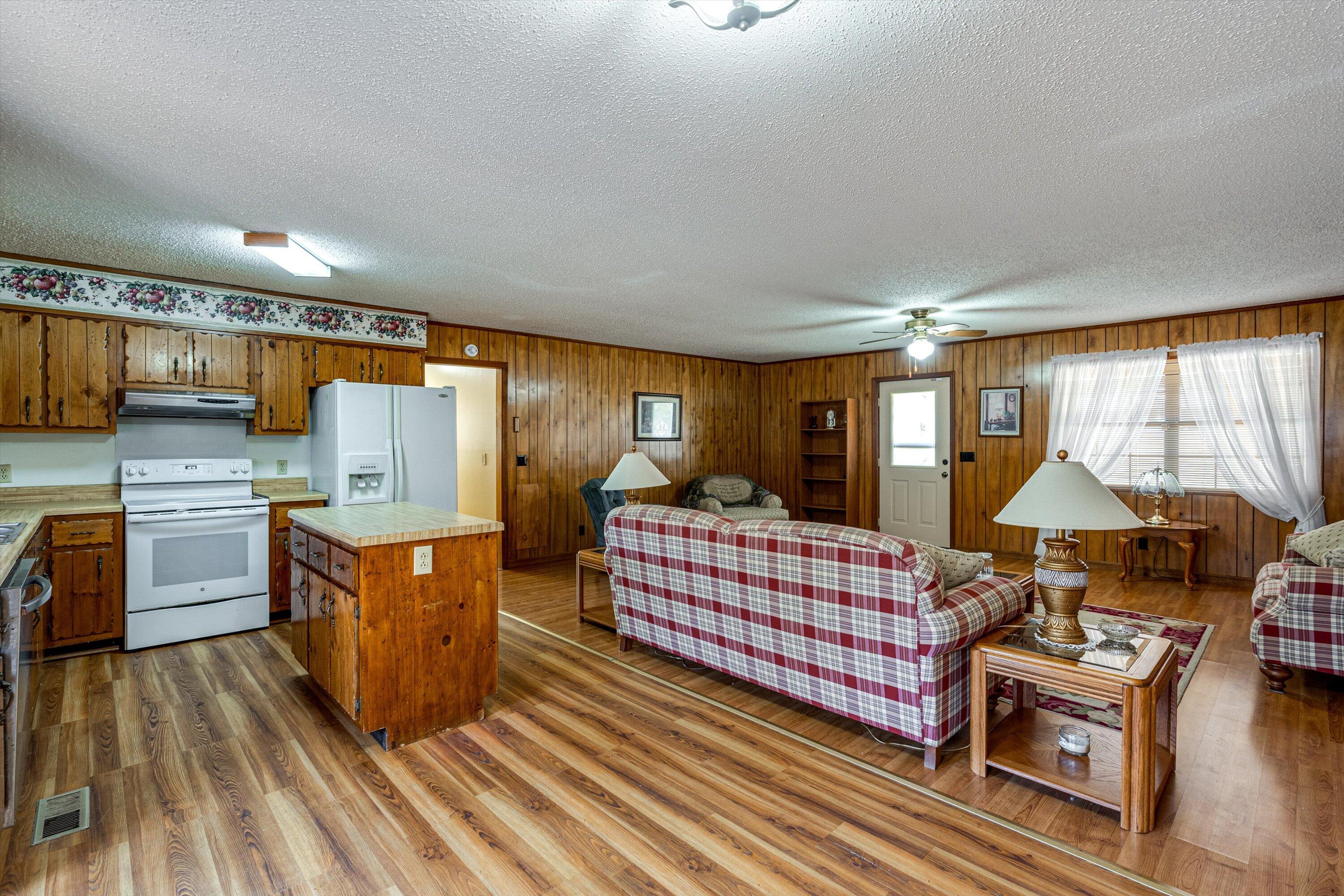 5232 Cohutta Varnell Road