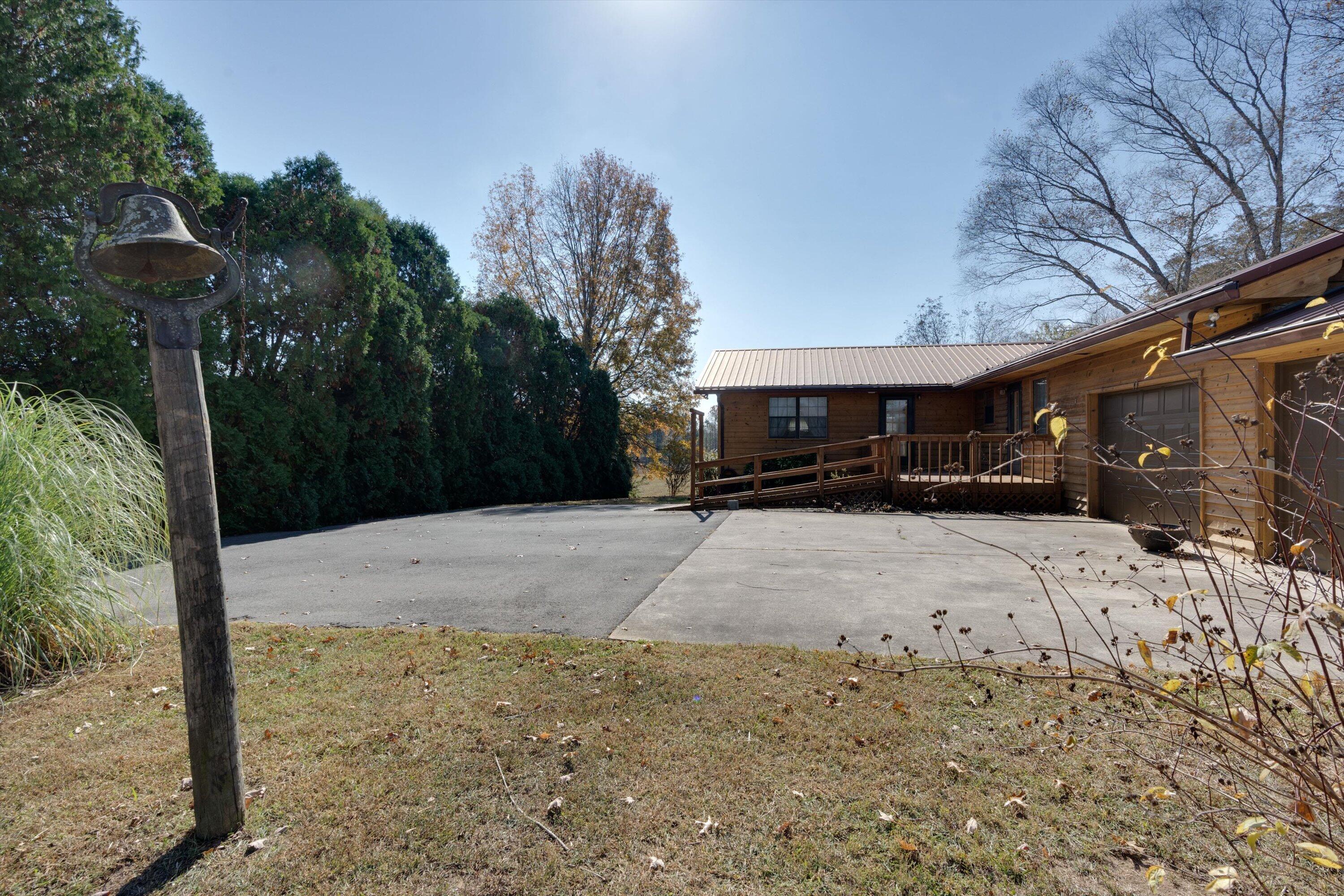 5232 Cohutta Varnell Road