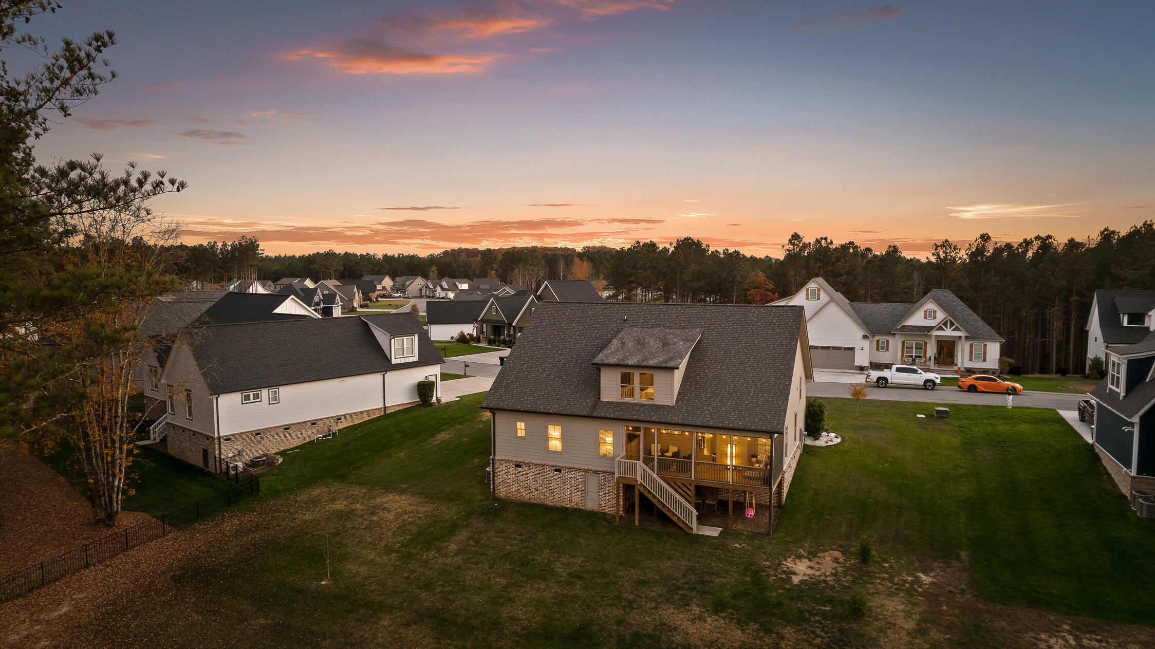12061 Mare Court