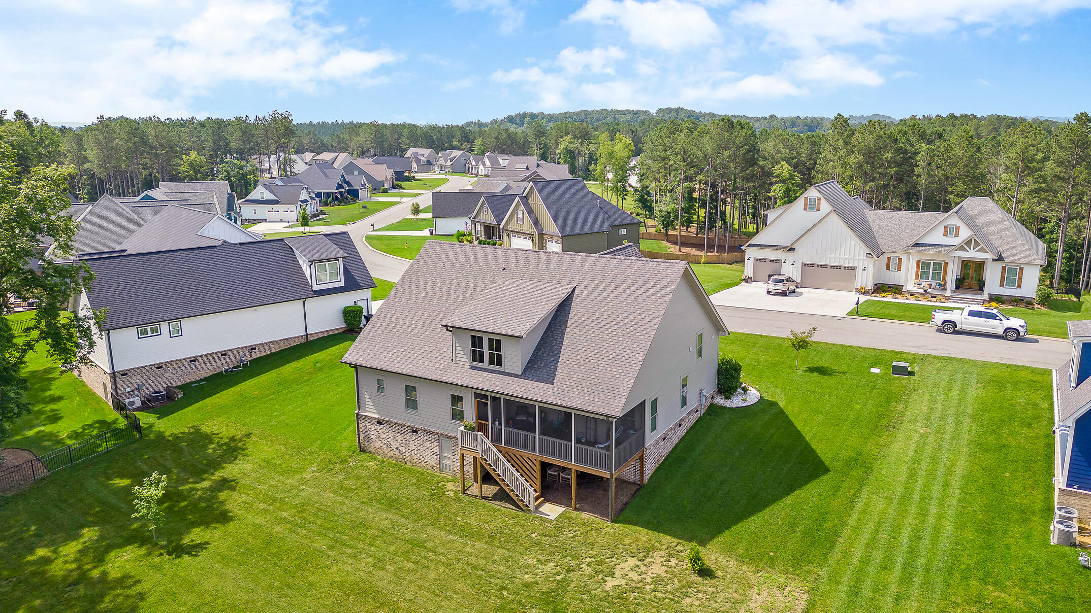12061 Mare Court