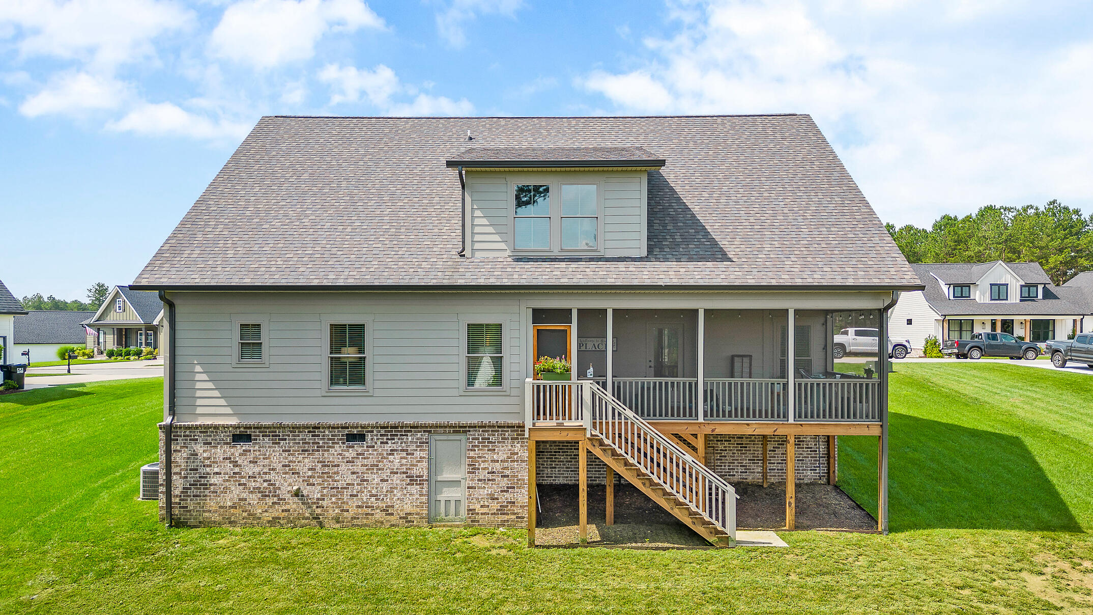 12061 Mare Court