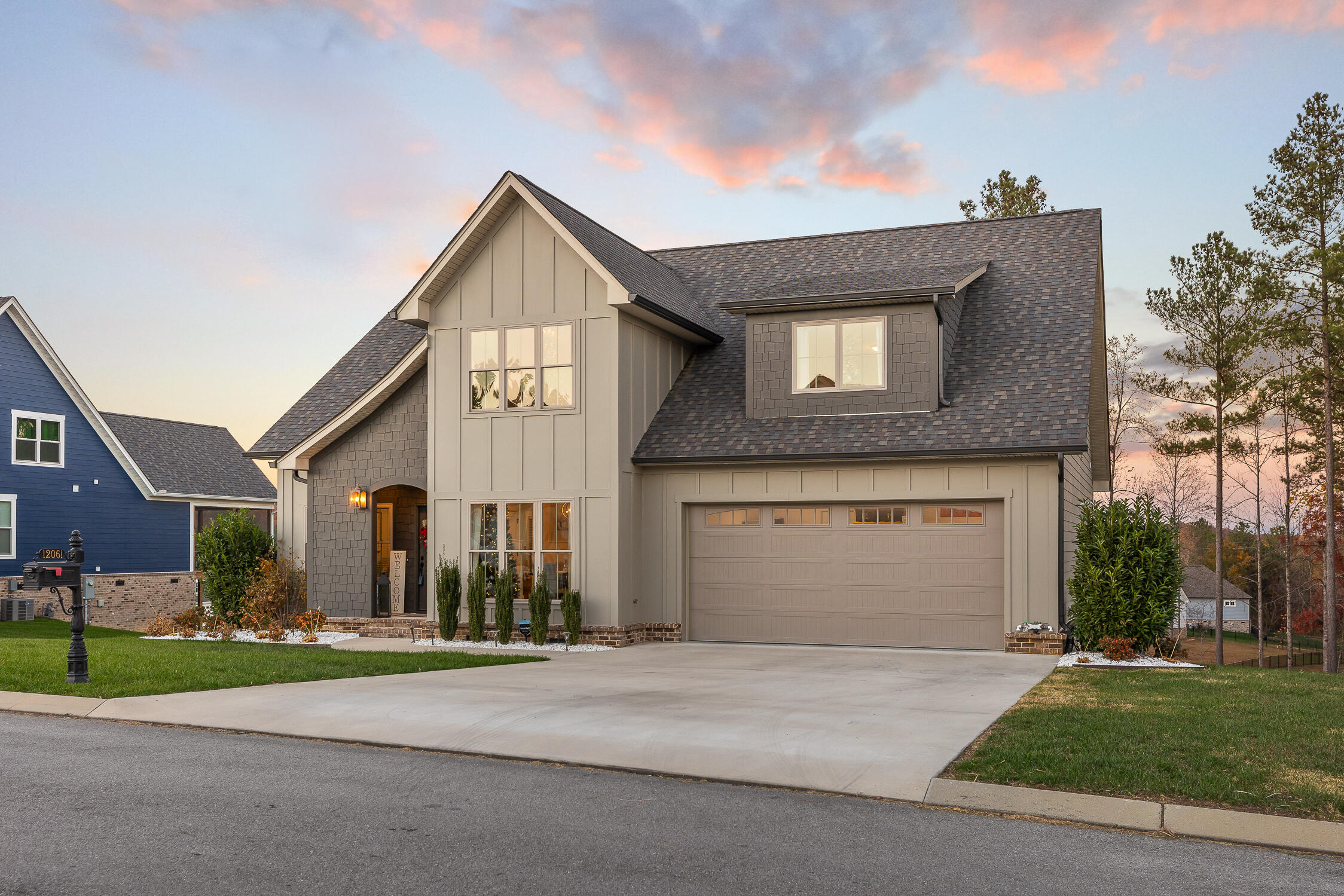 12061 Mare Court