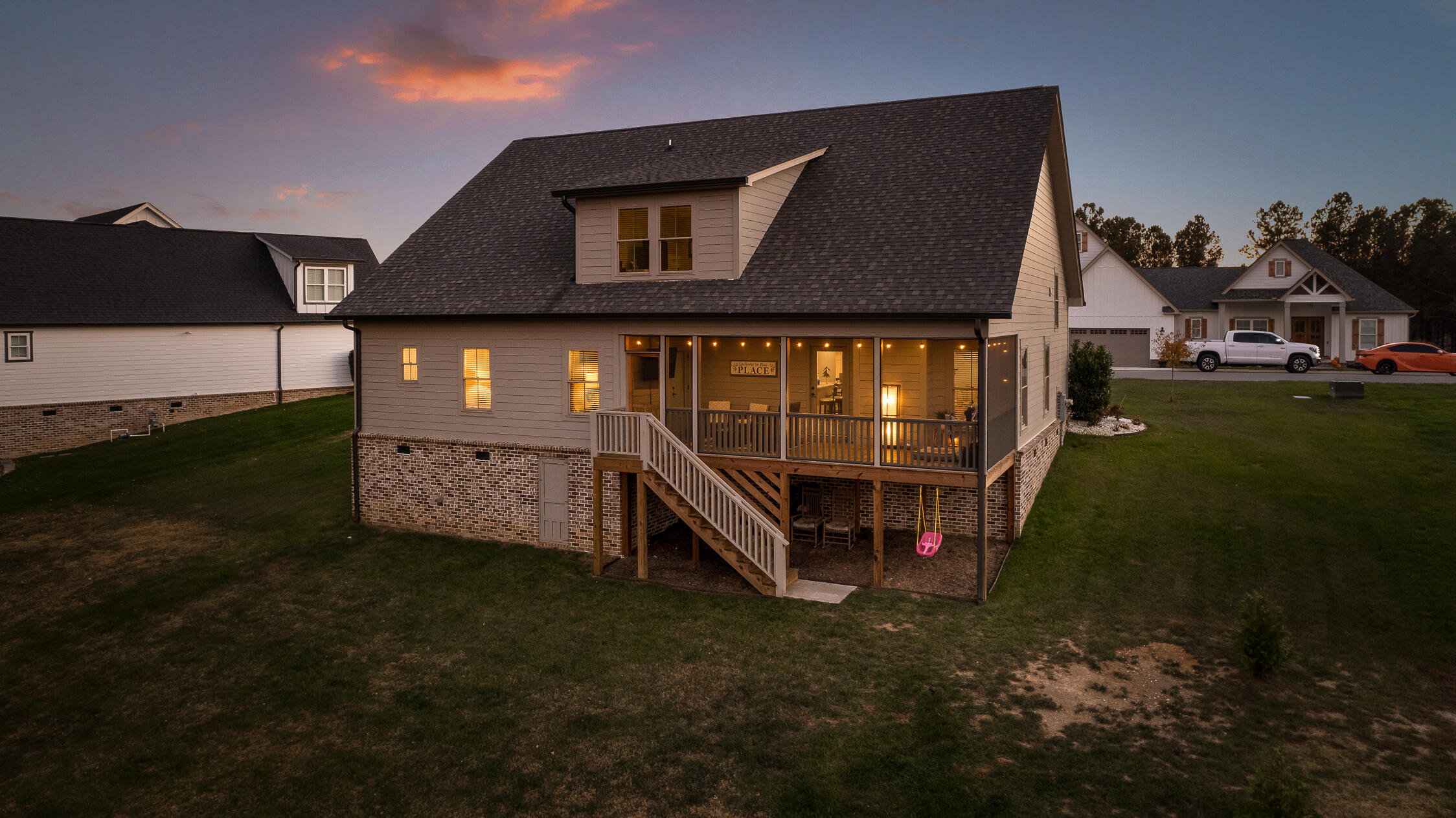 12061 Mare Court