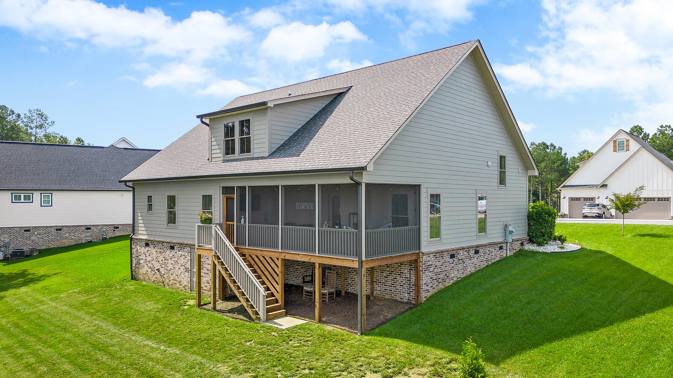12061 Mare Court