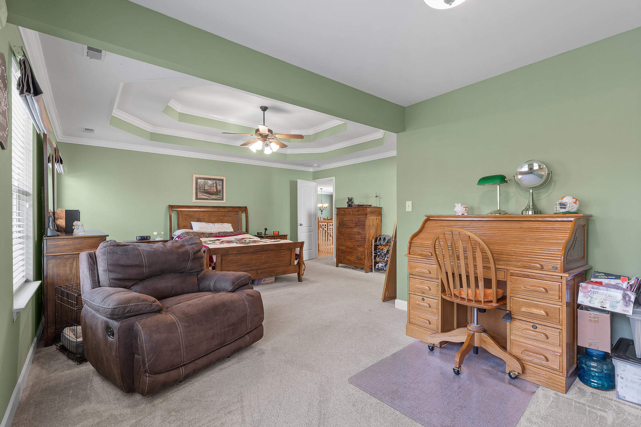 6060 Oilskin Dr