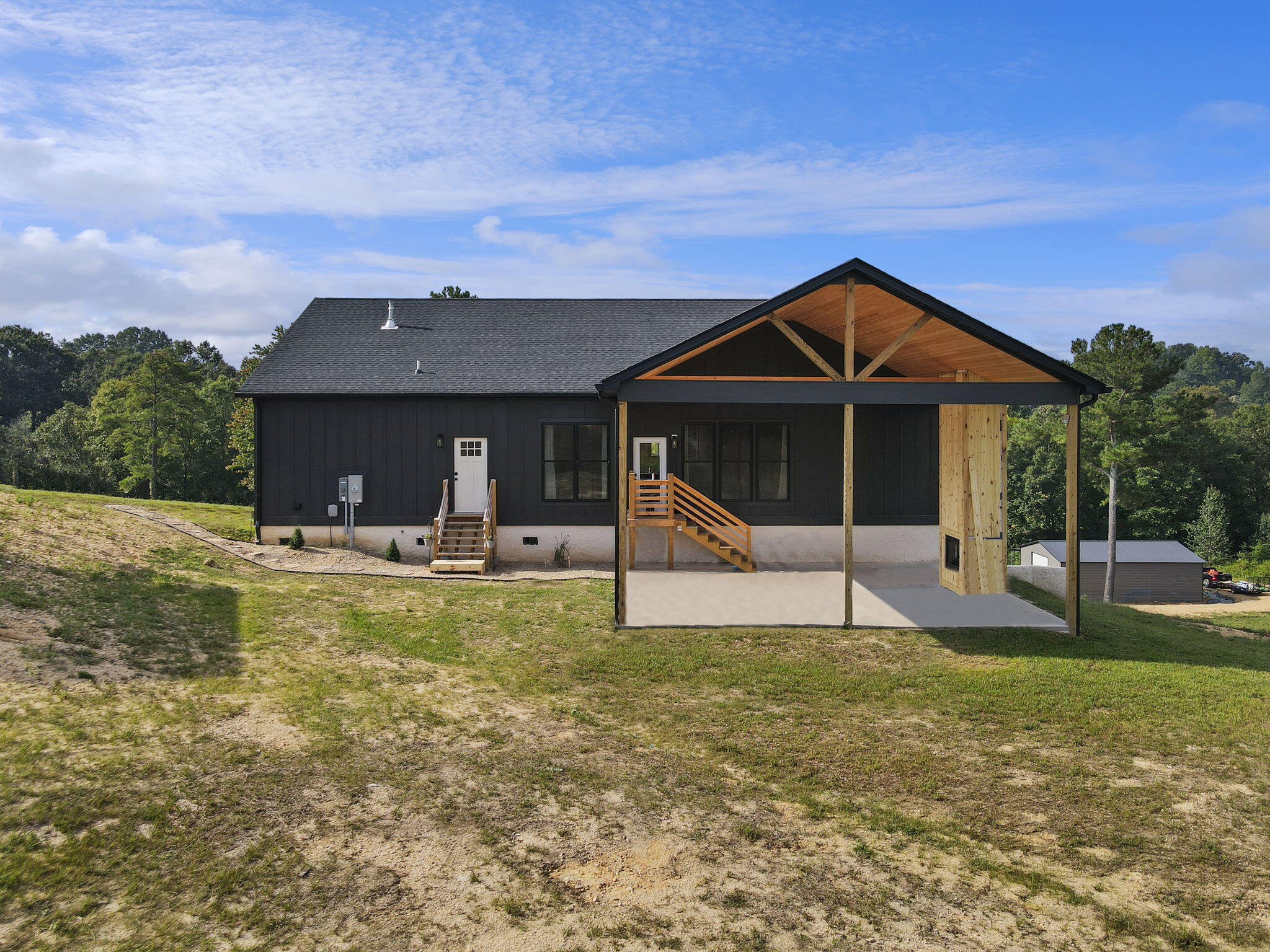 473 Sneed Road