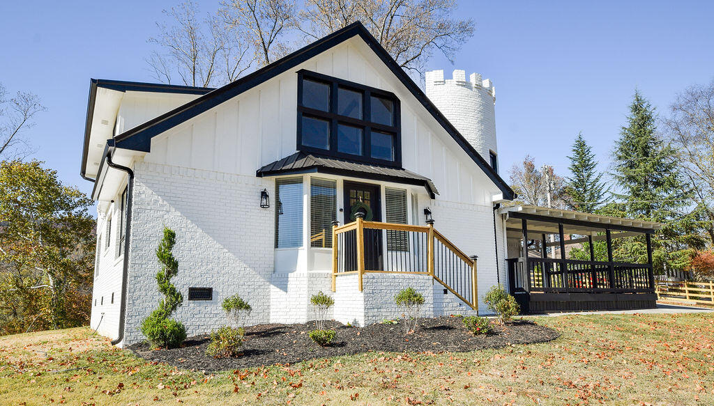 4979 Browntown Road