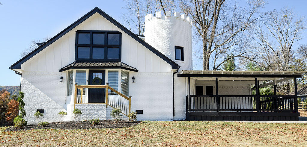 4979 Browntown Road