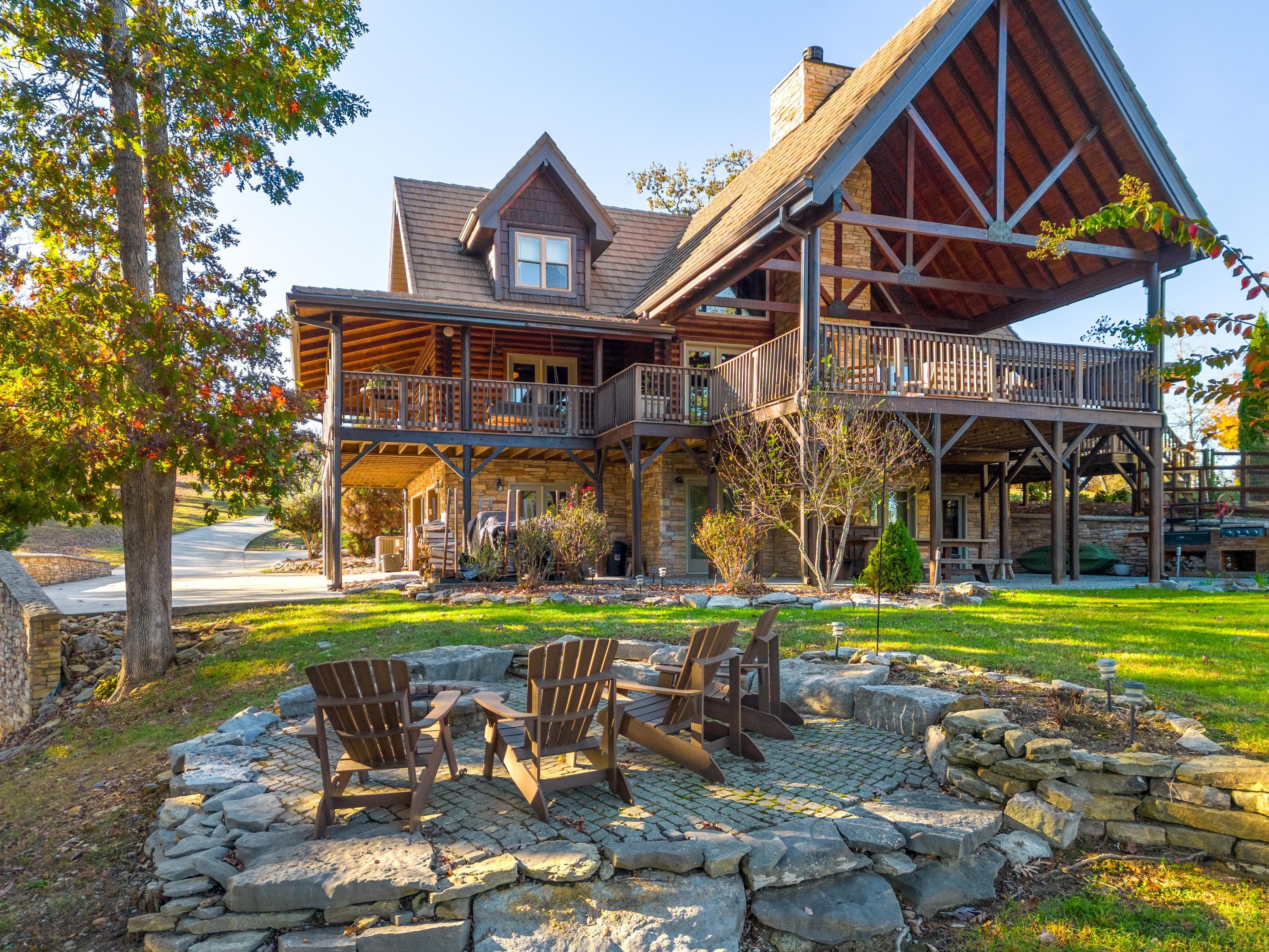 105 Driftwood Lane