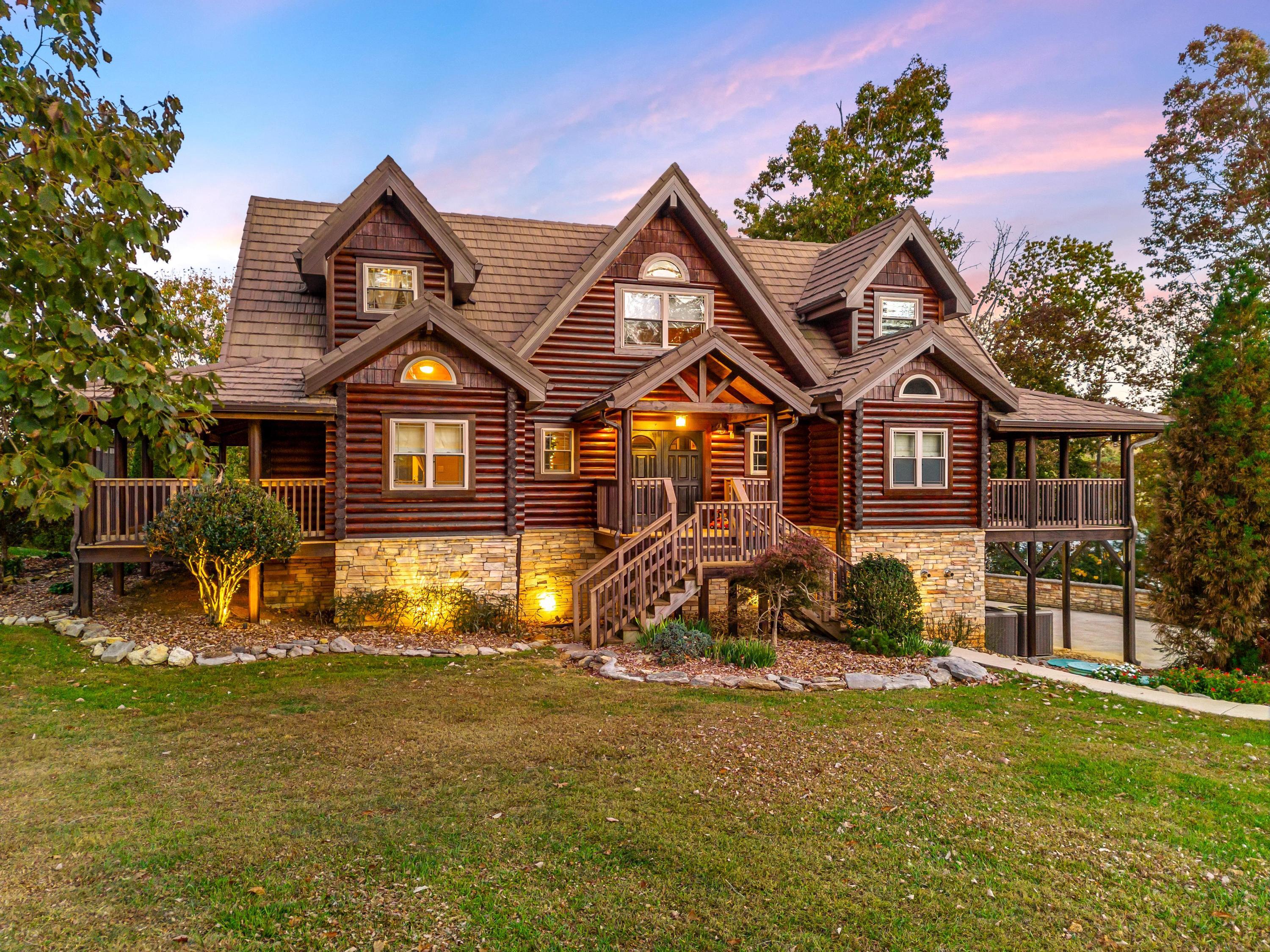 105 Driftwood Lane