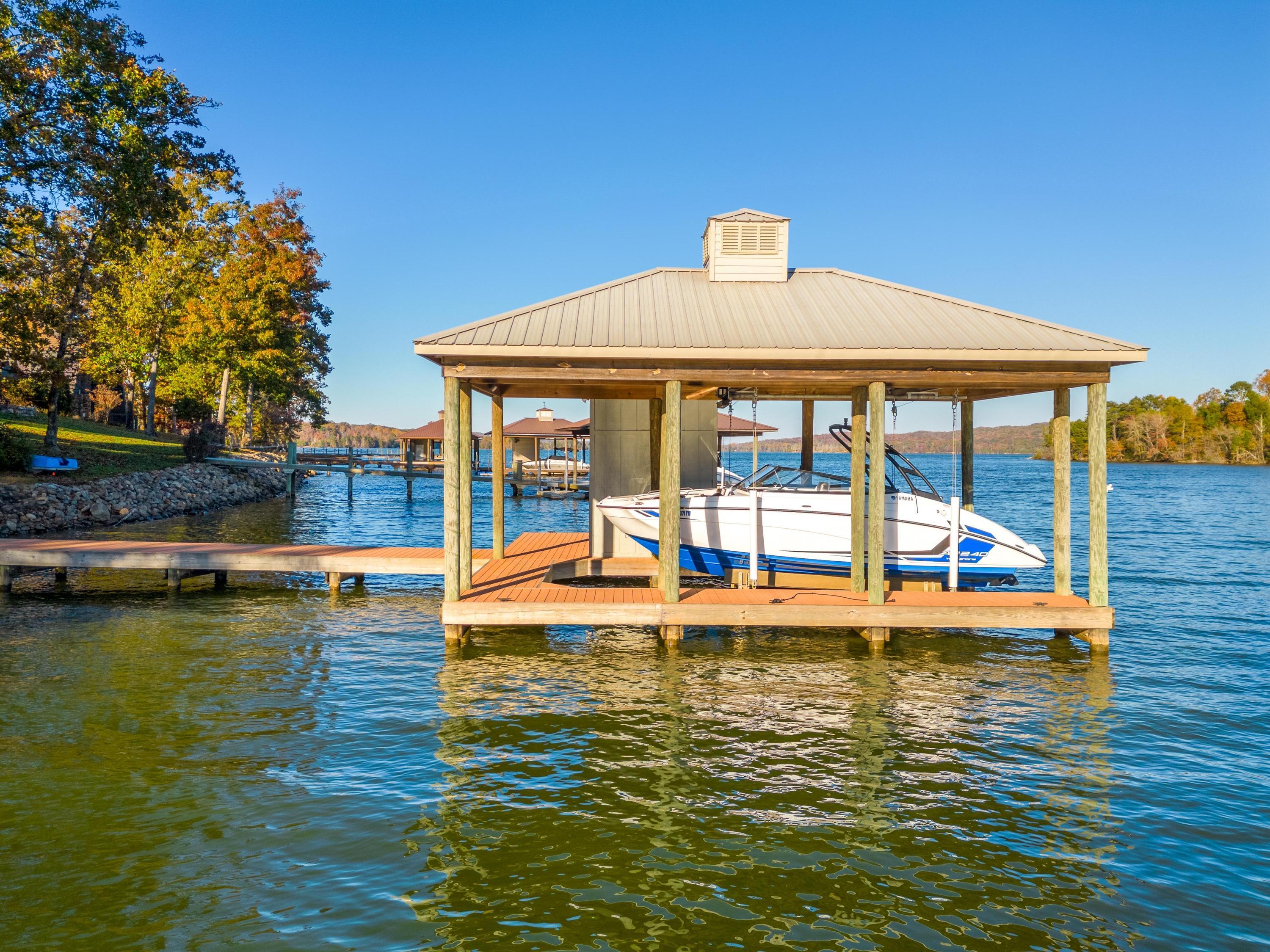 105 Driftwood Lane