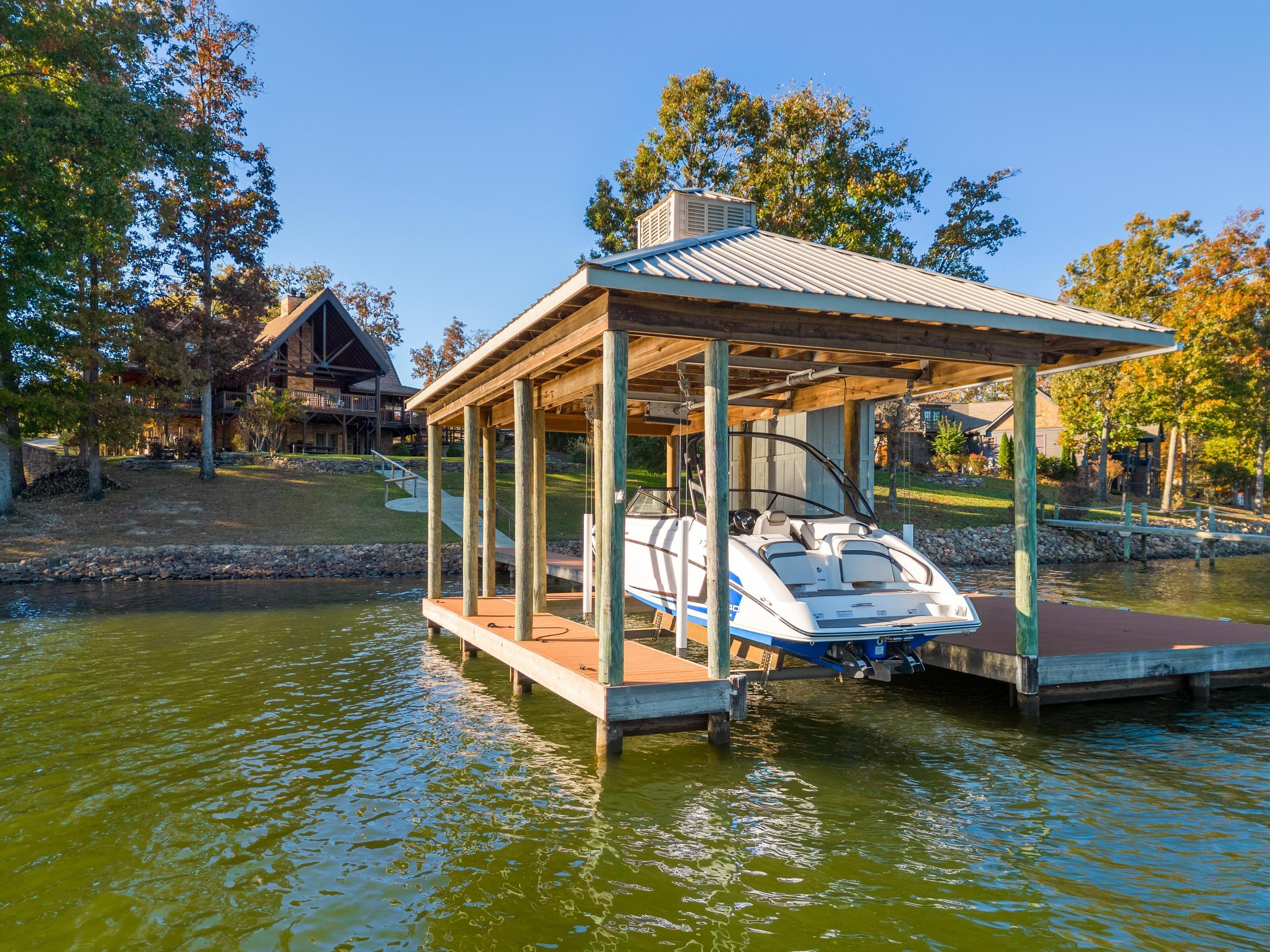 105 Driftwood Lane