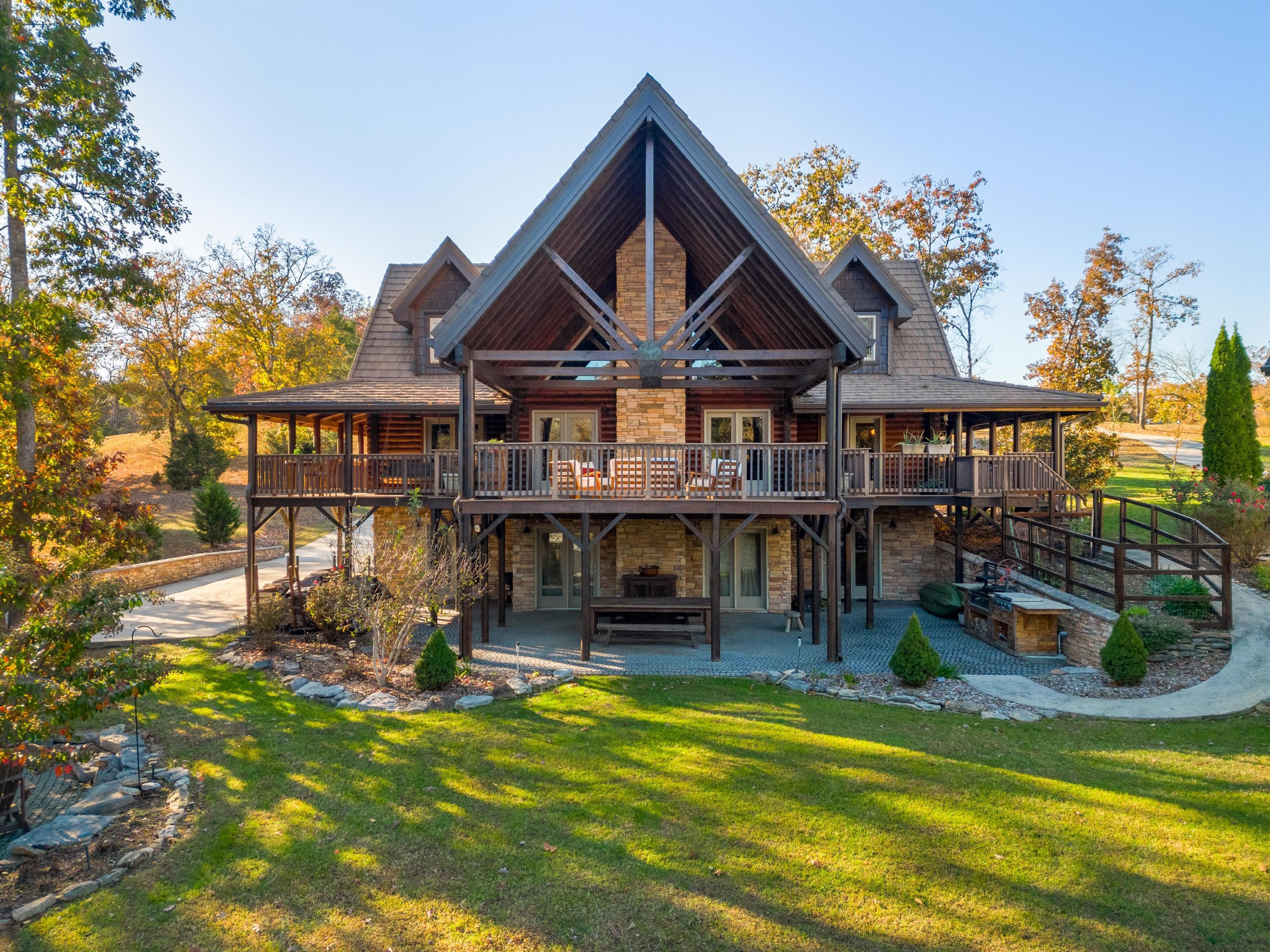 105 Driftwood Lane