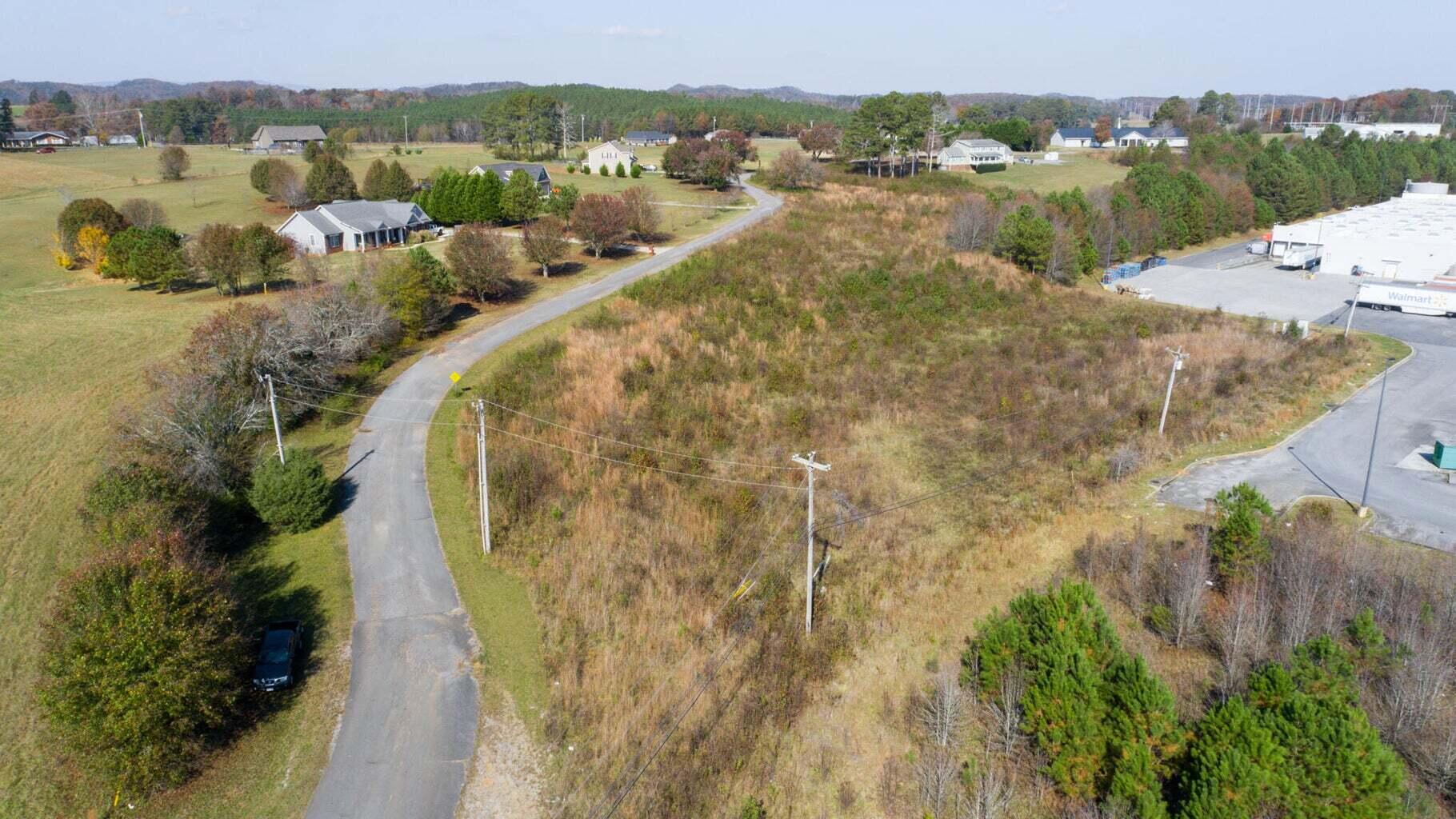 0 Justin Drive, 24/25, LaFayette