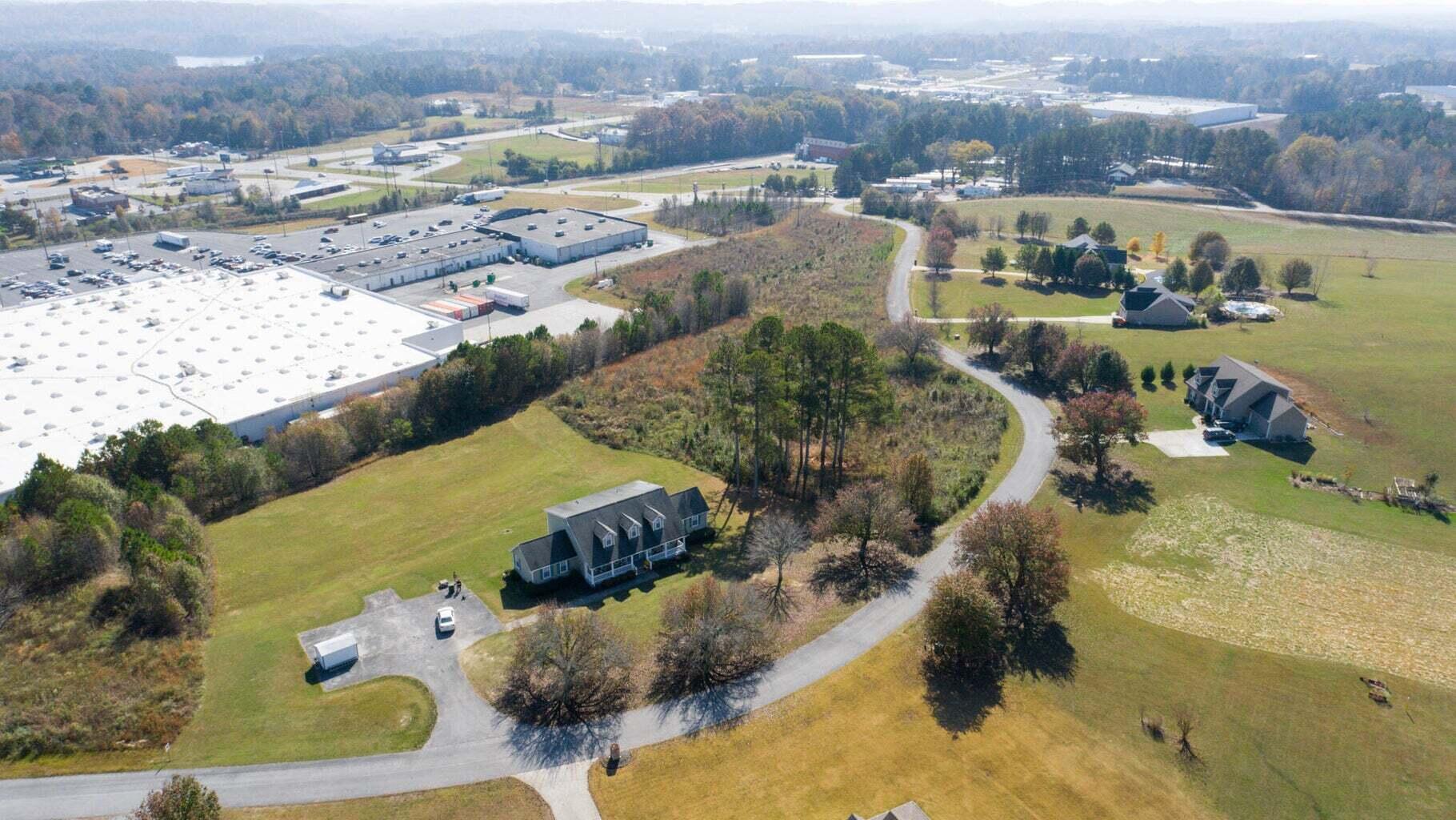 0 Justin Drive, 24/25, LaFayette