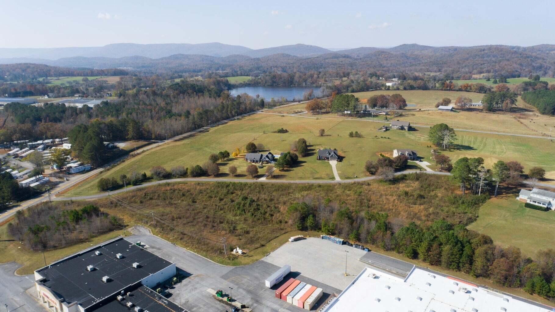 0 Justin Drive, 24/25, LaFayette