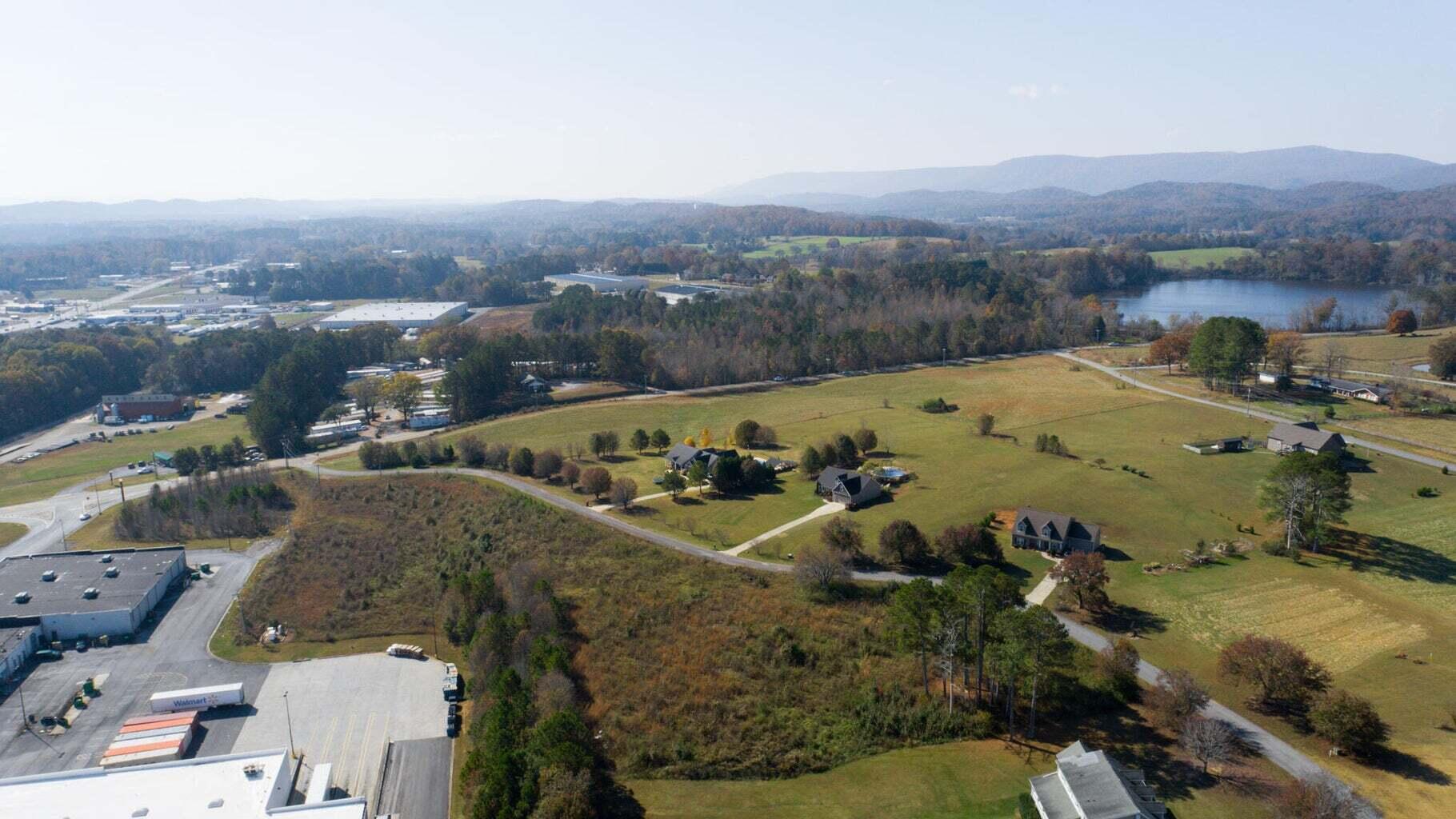 0 Justin Drive, 24/25, LaFayette